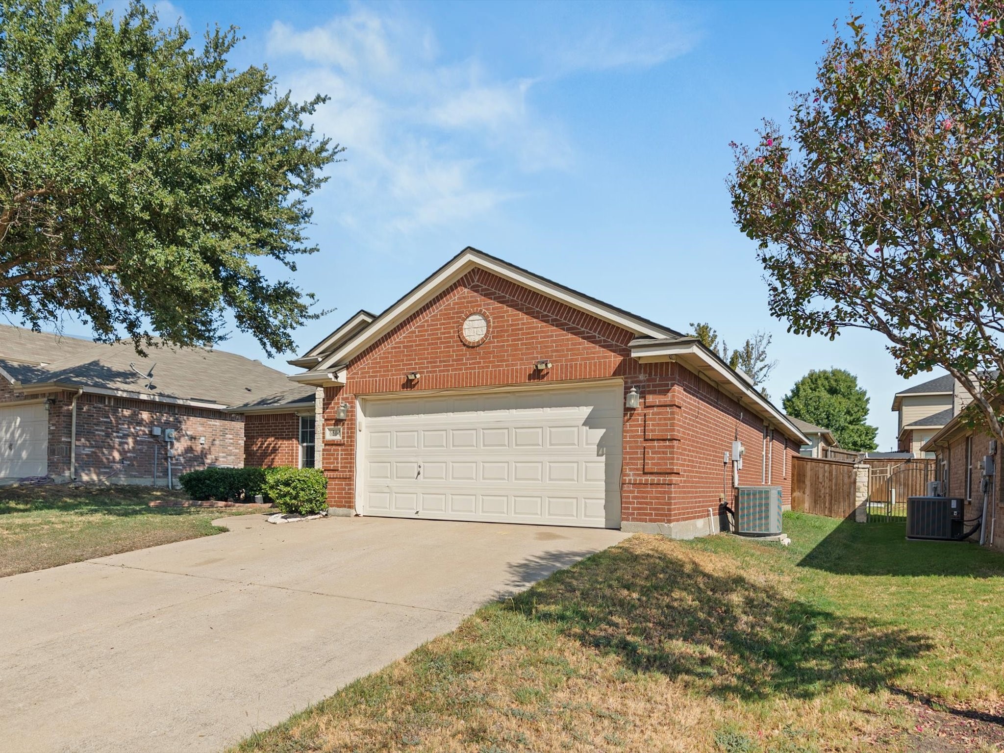 6504 Sierra Madre Drive