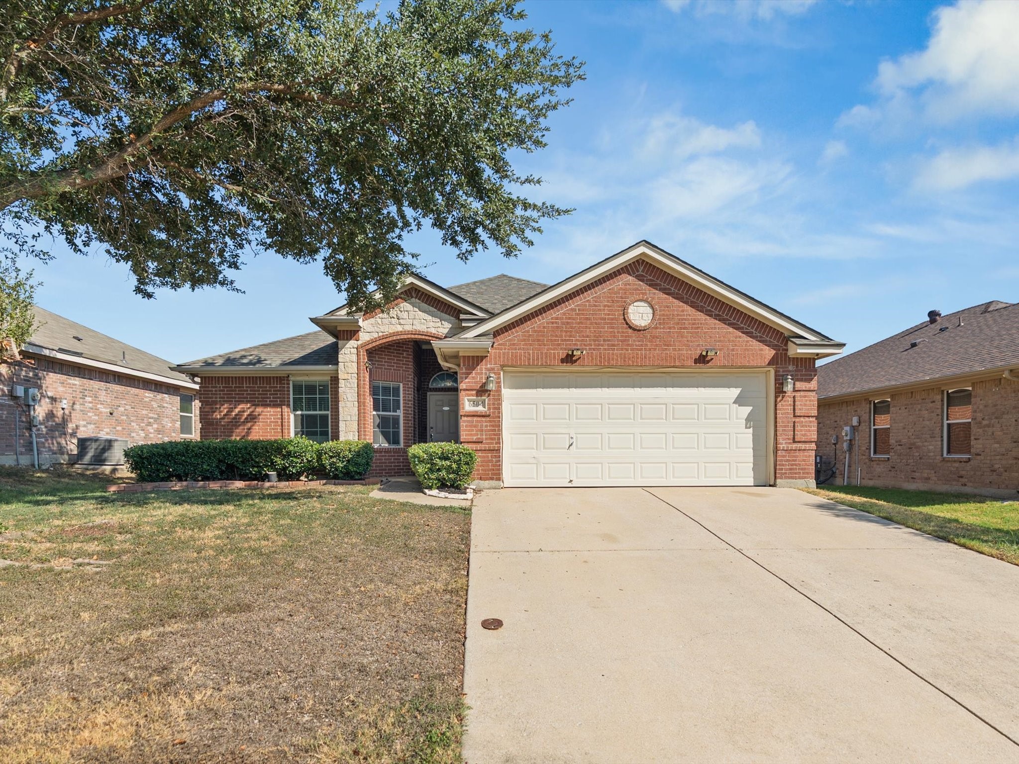 6504 Sierra Madre Drive