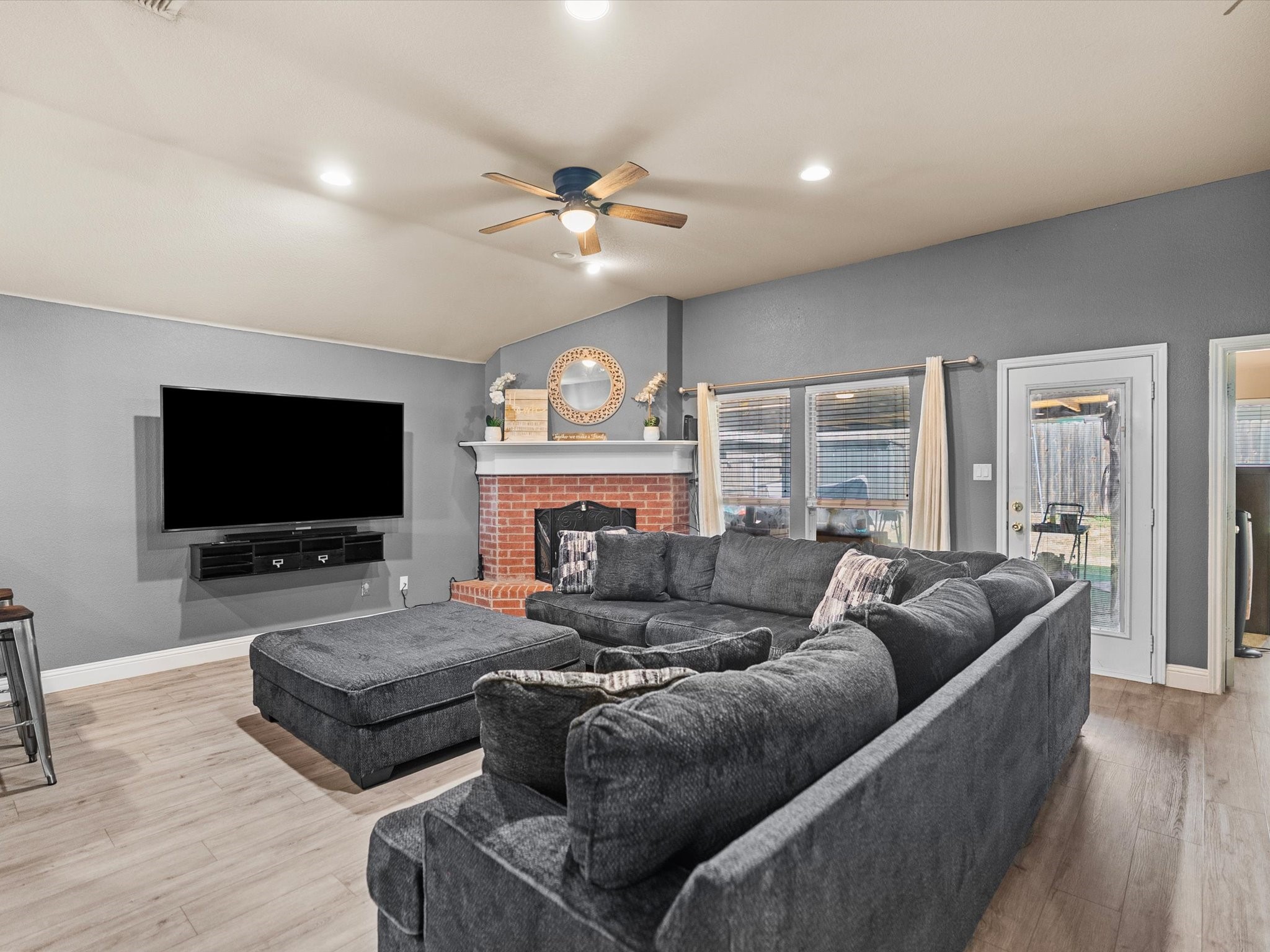 6504 Sierra Madre Drive