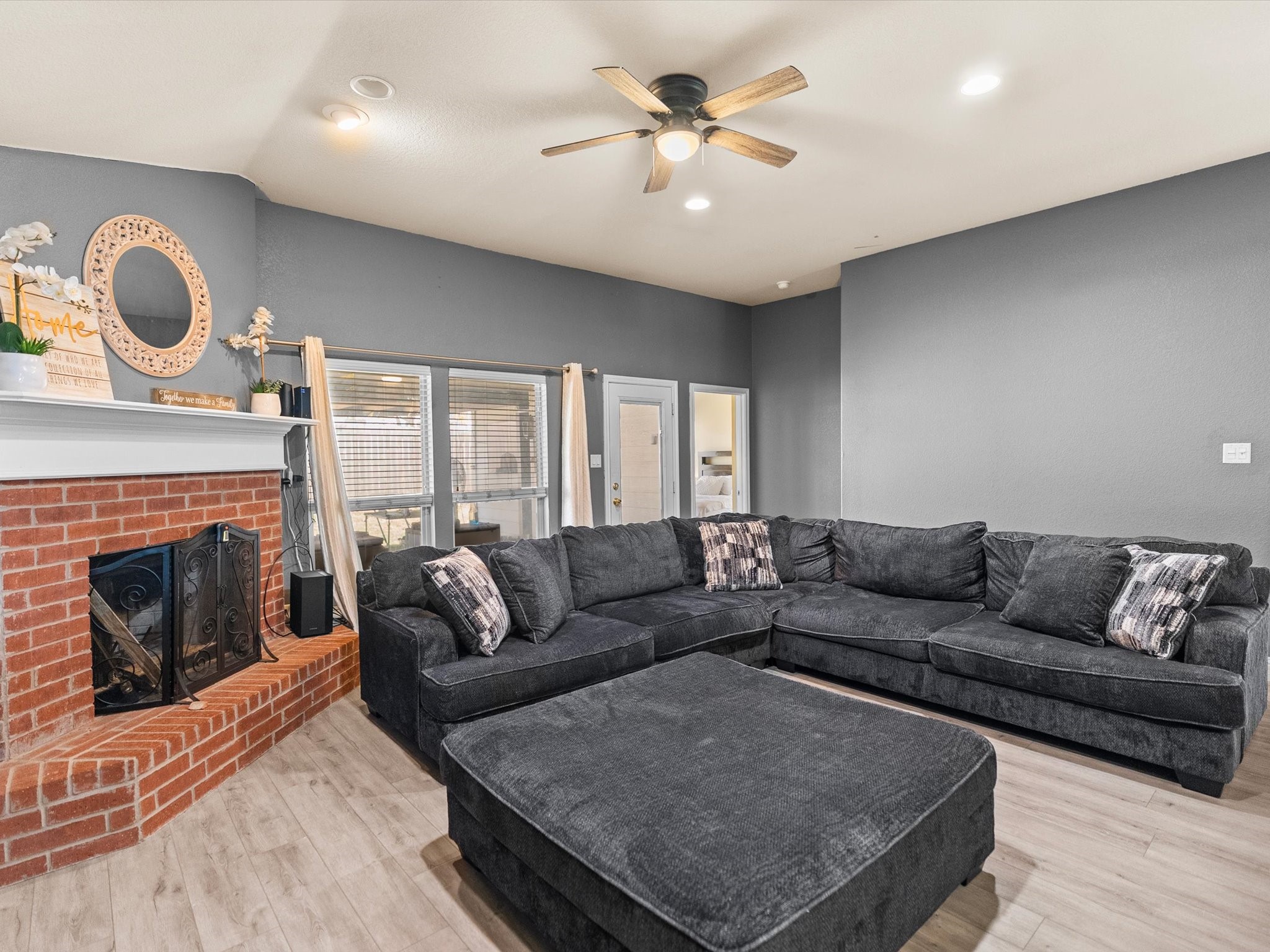 6504 Sierra Madre Drive