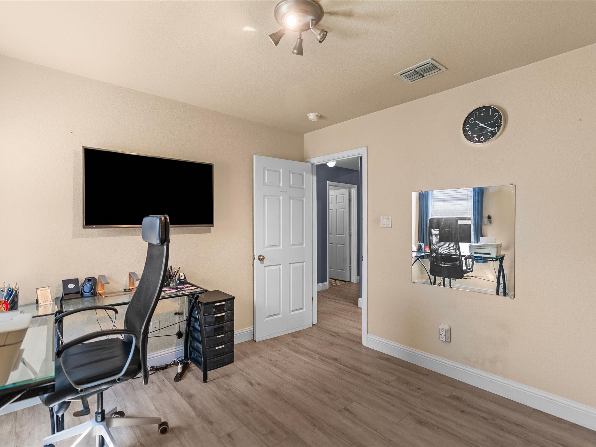 6504 Sierra Madre Drive