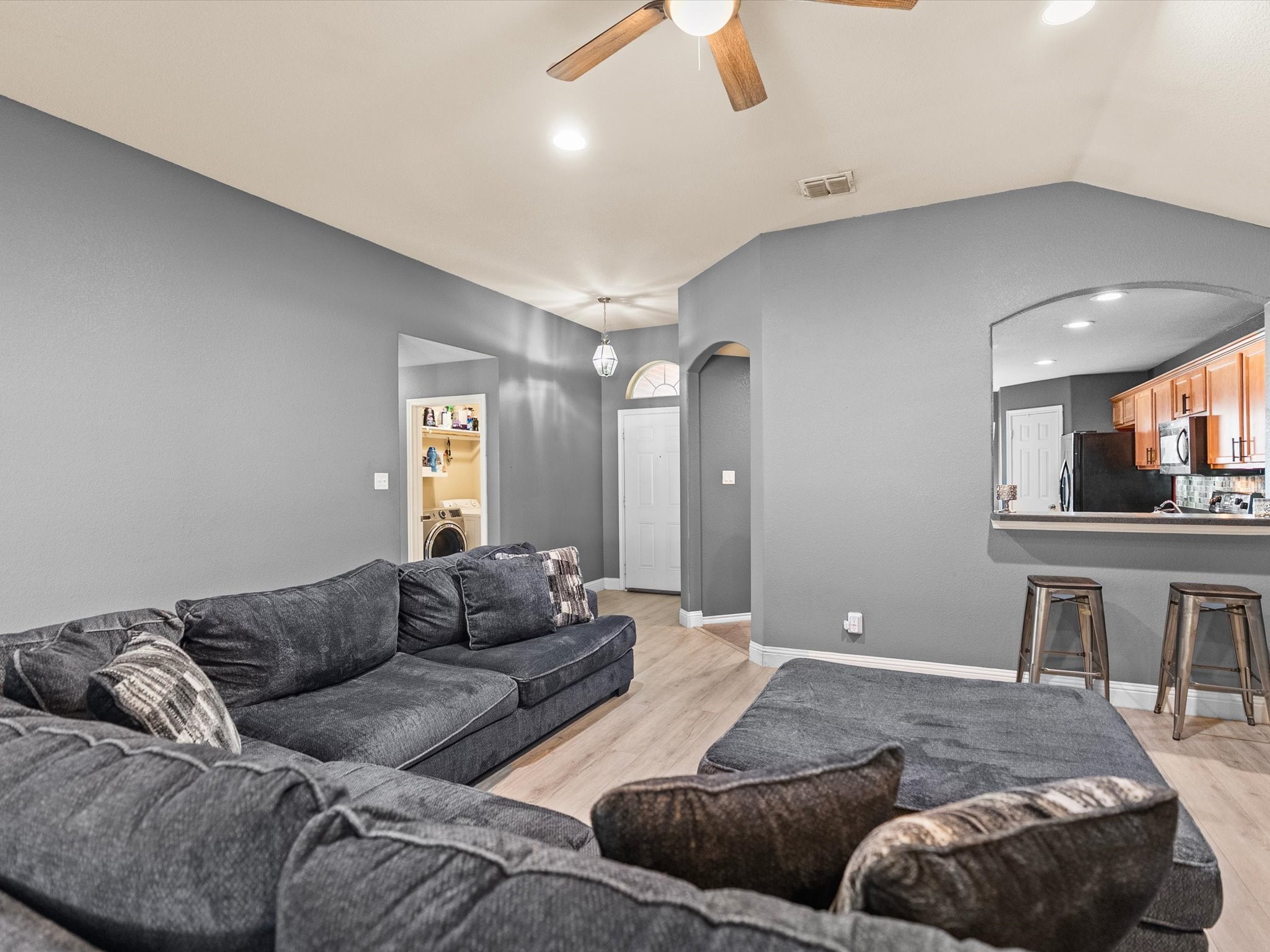 6504 Sierra Madre Drive
