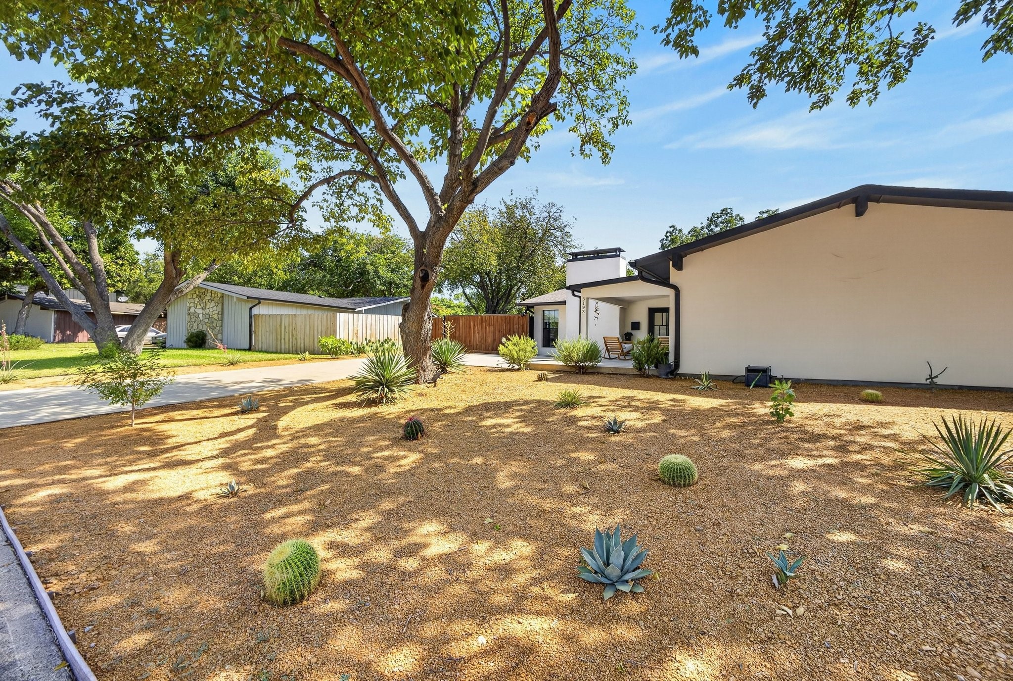 3193 Northaven Road