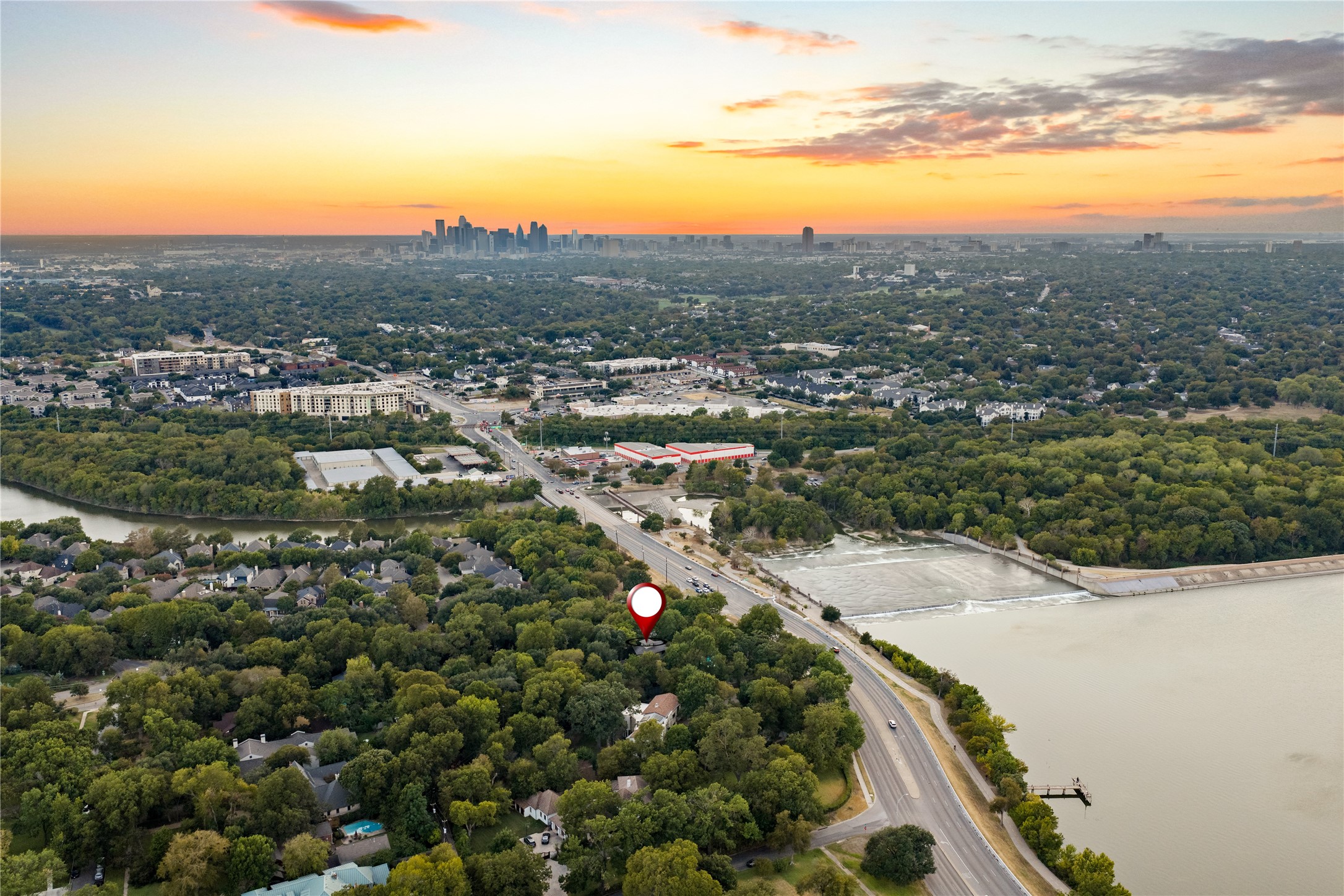 8100 Garland Road