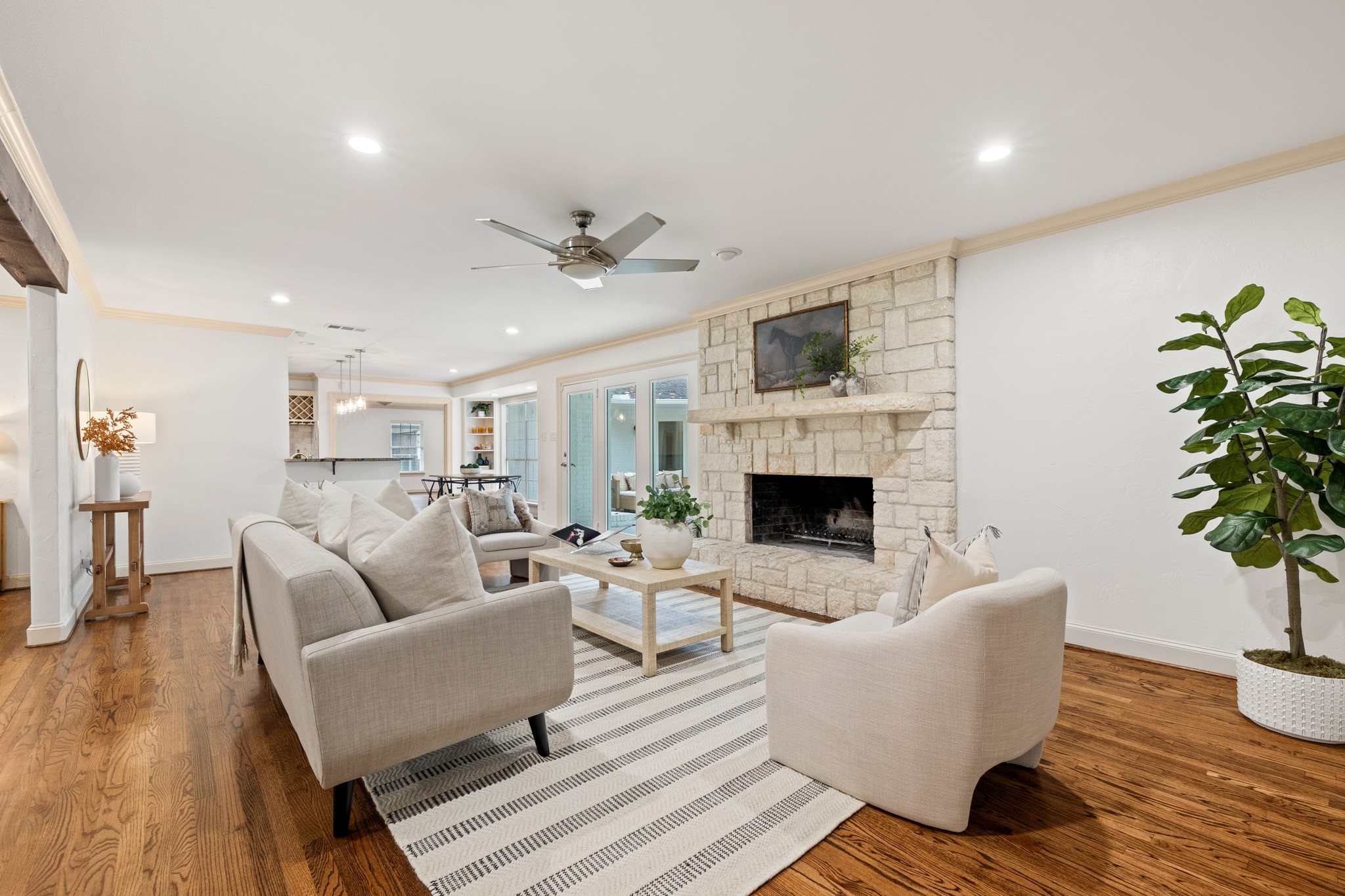 7031 Mason Dells Drive