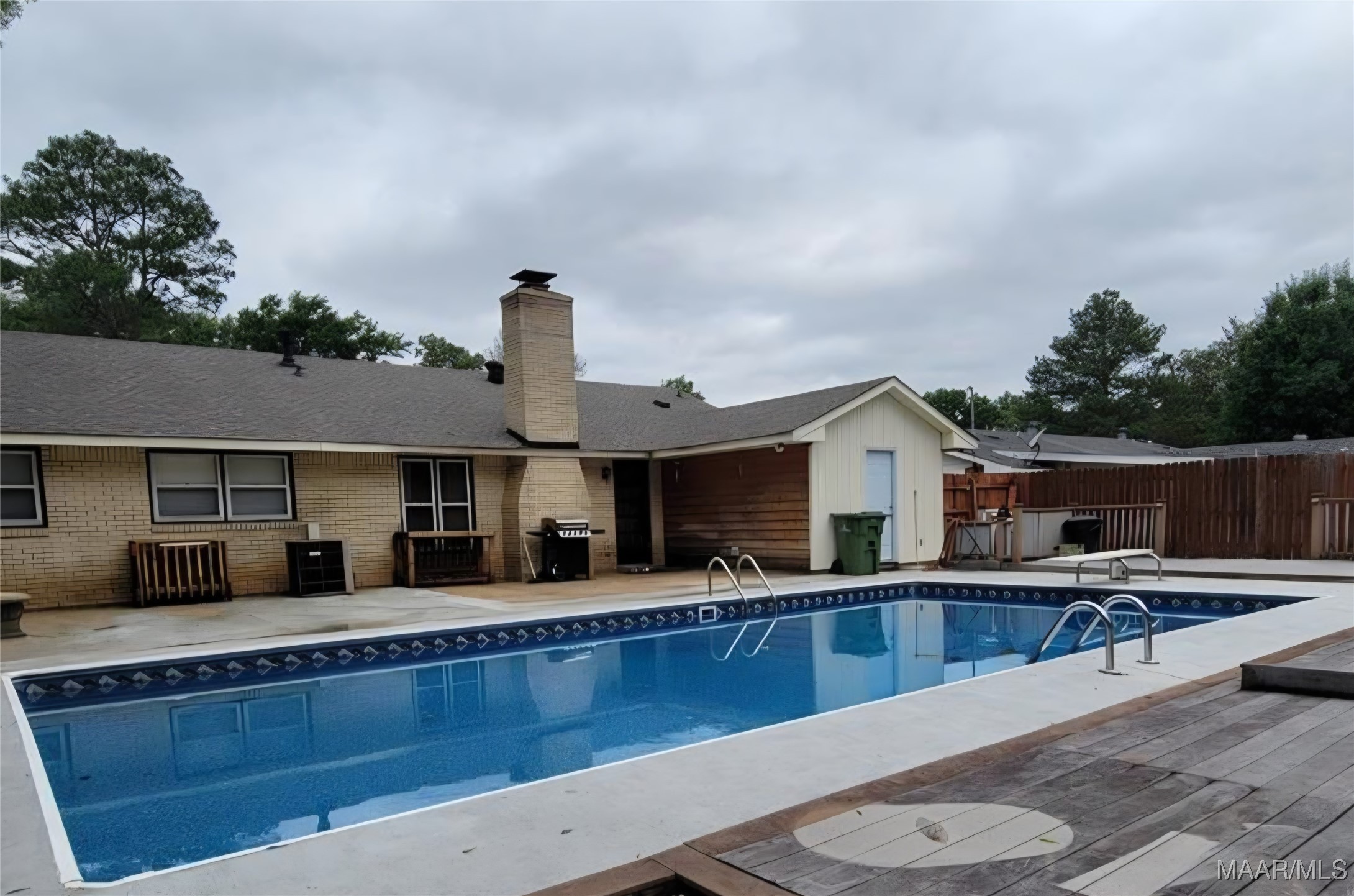 1547 Pine Ridge Road