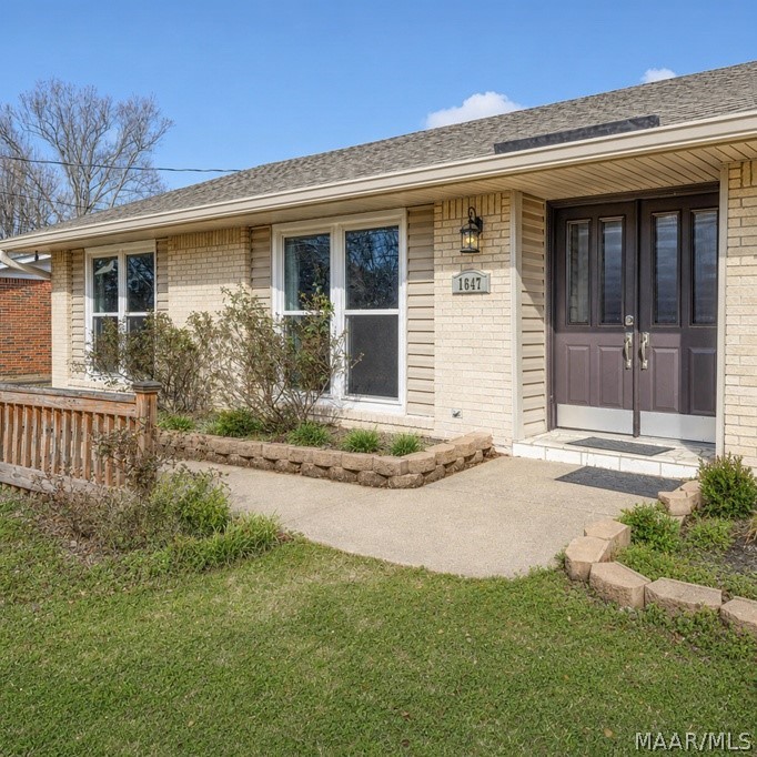 1547 Pine Ridge Road