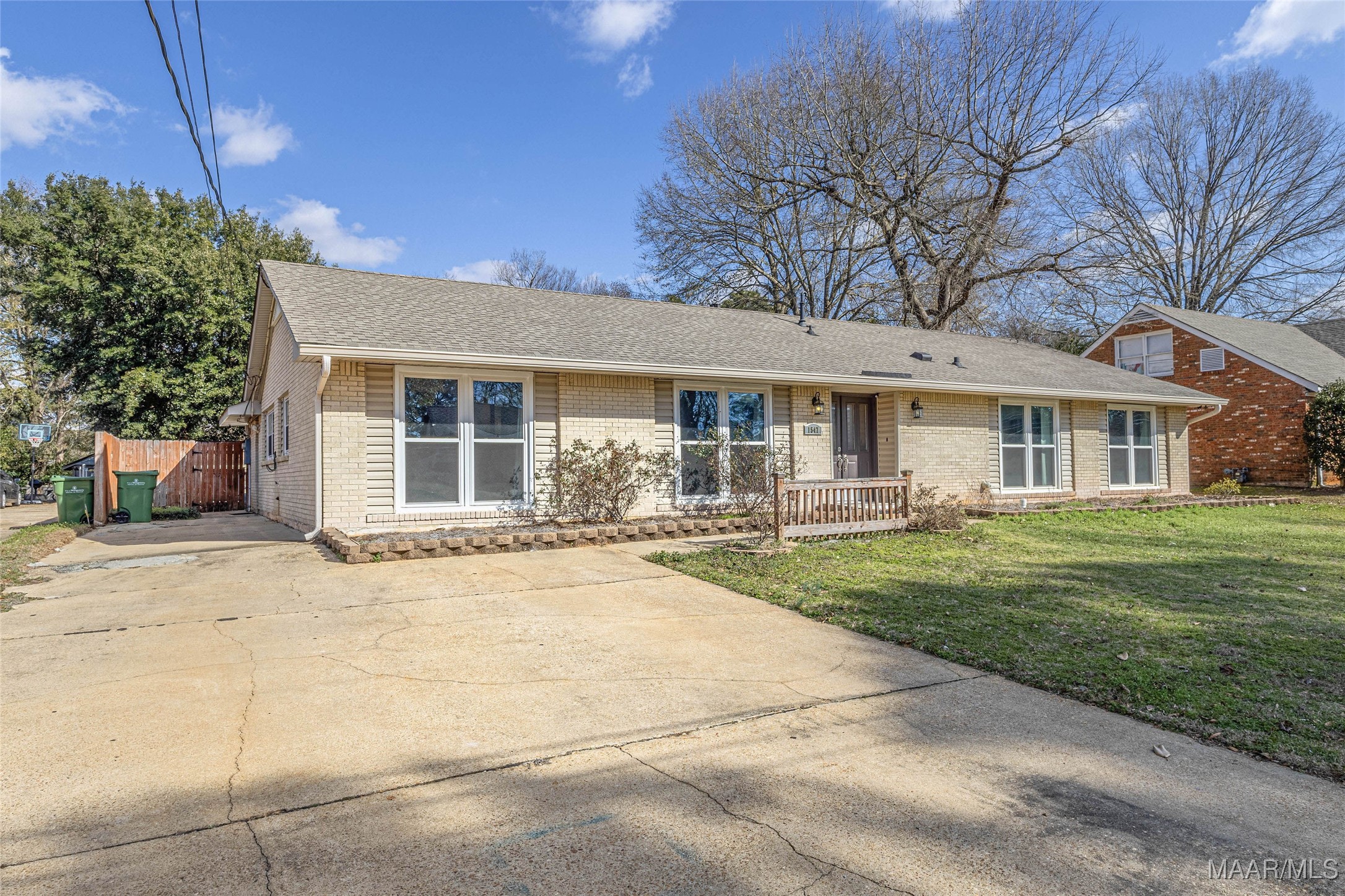 1547 Pine Ridge Road