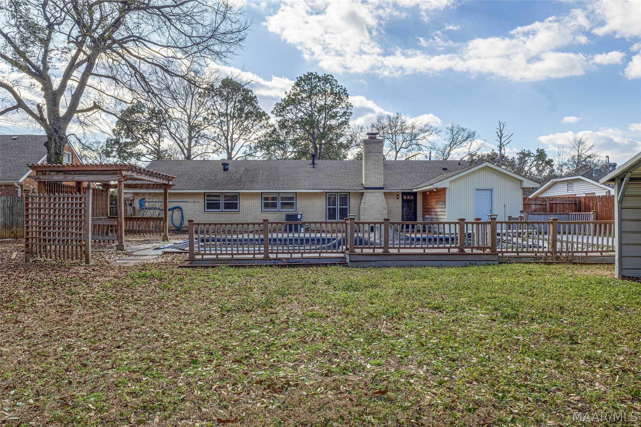 1547 Pine Ridge Road