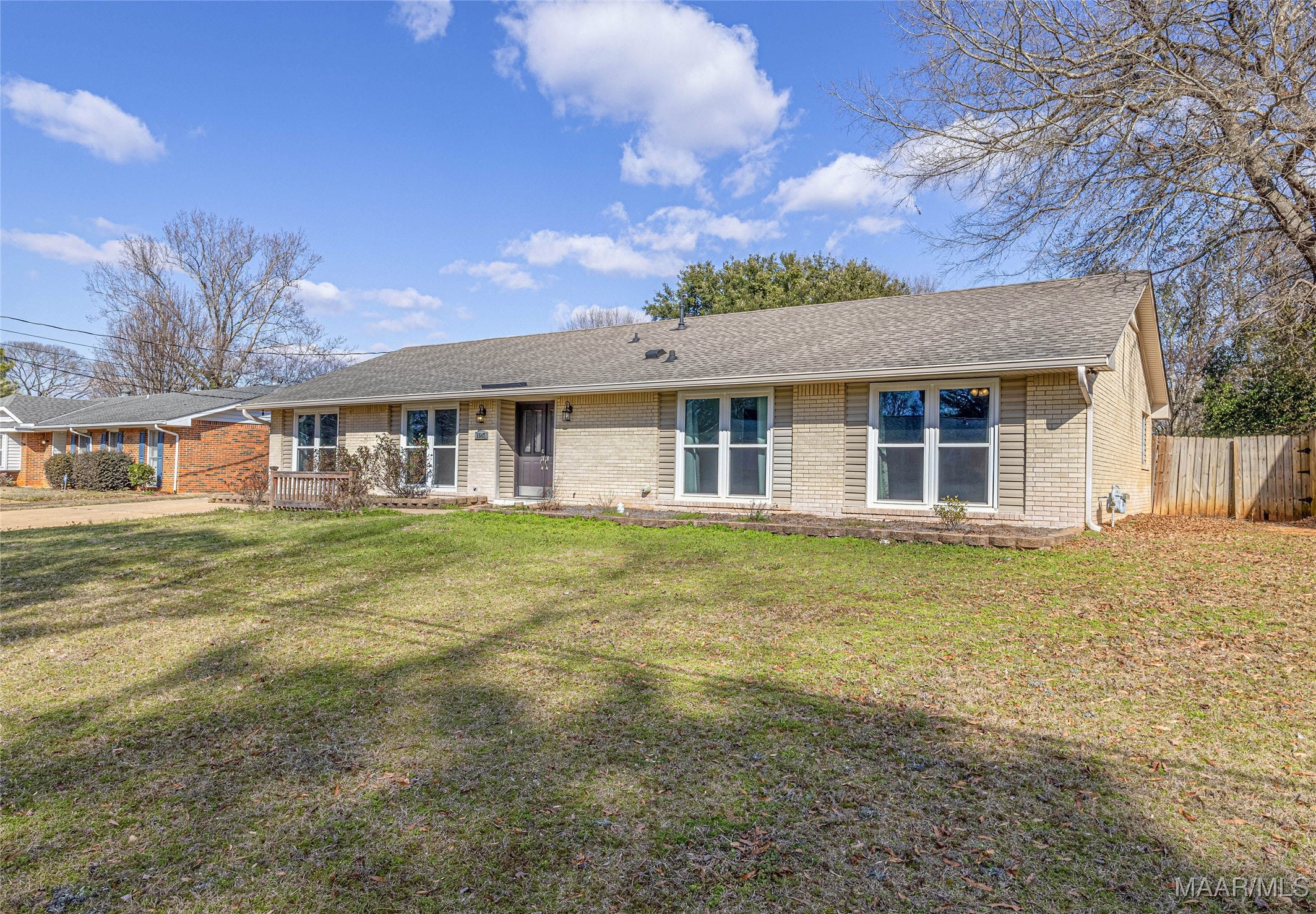 1547 Pine Ridge Road
