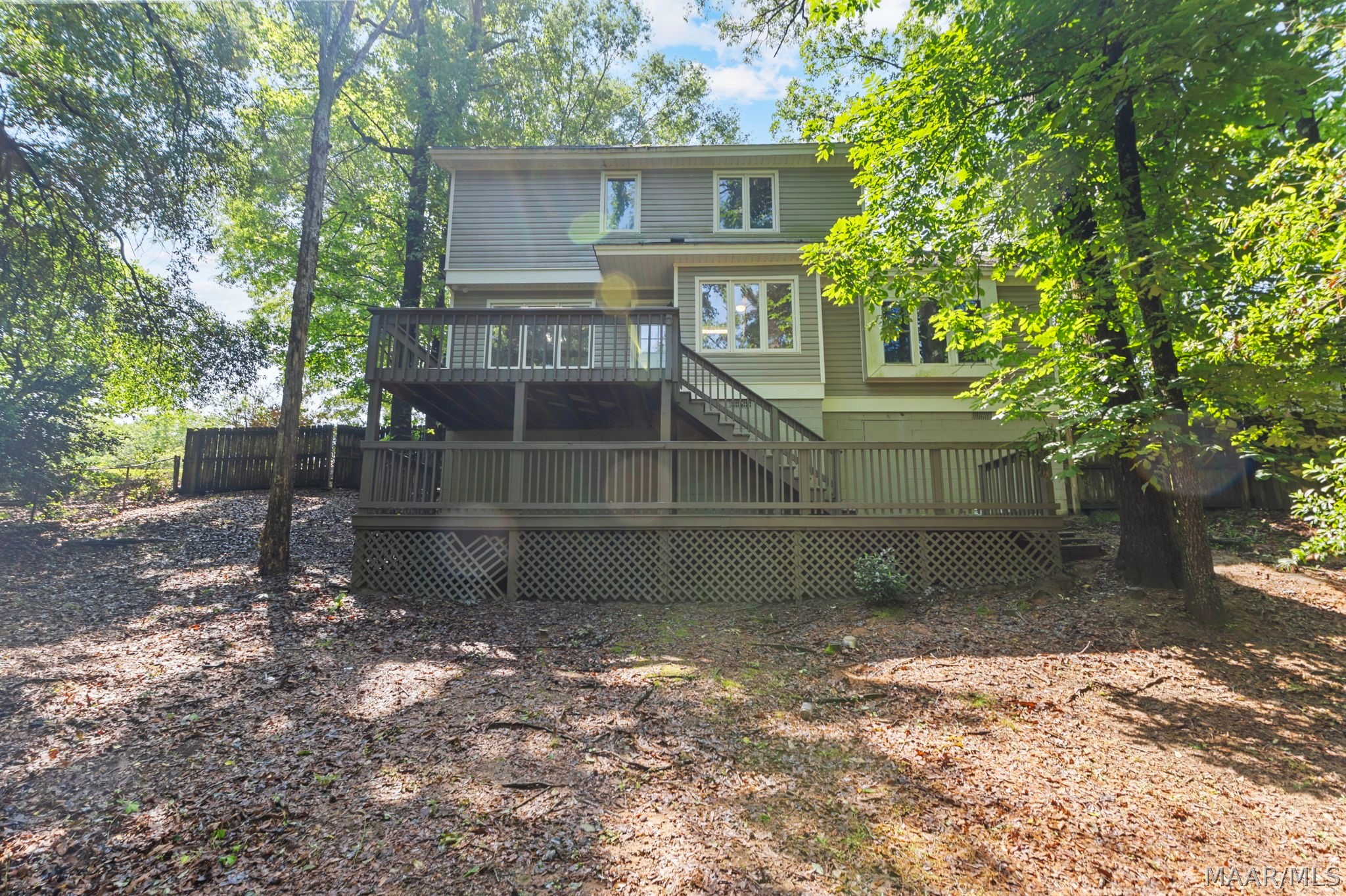 912 Running Brook Drive