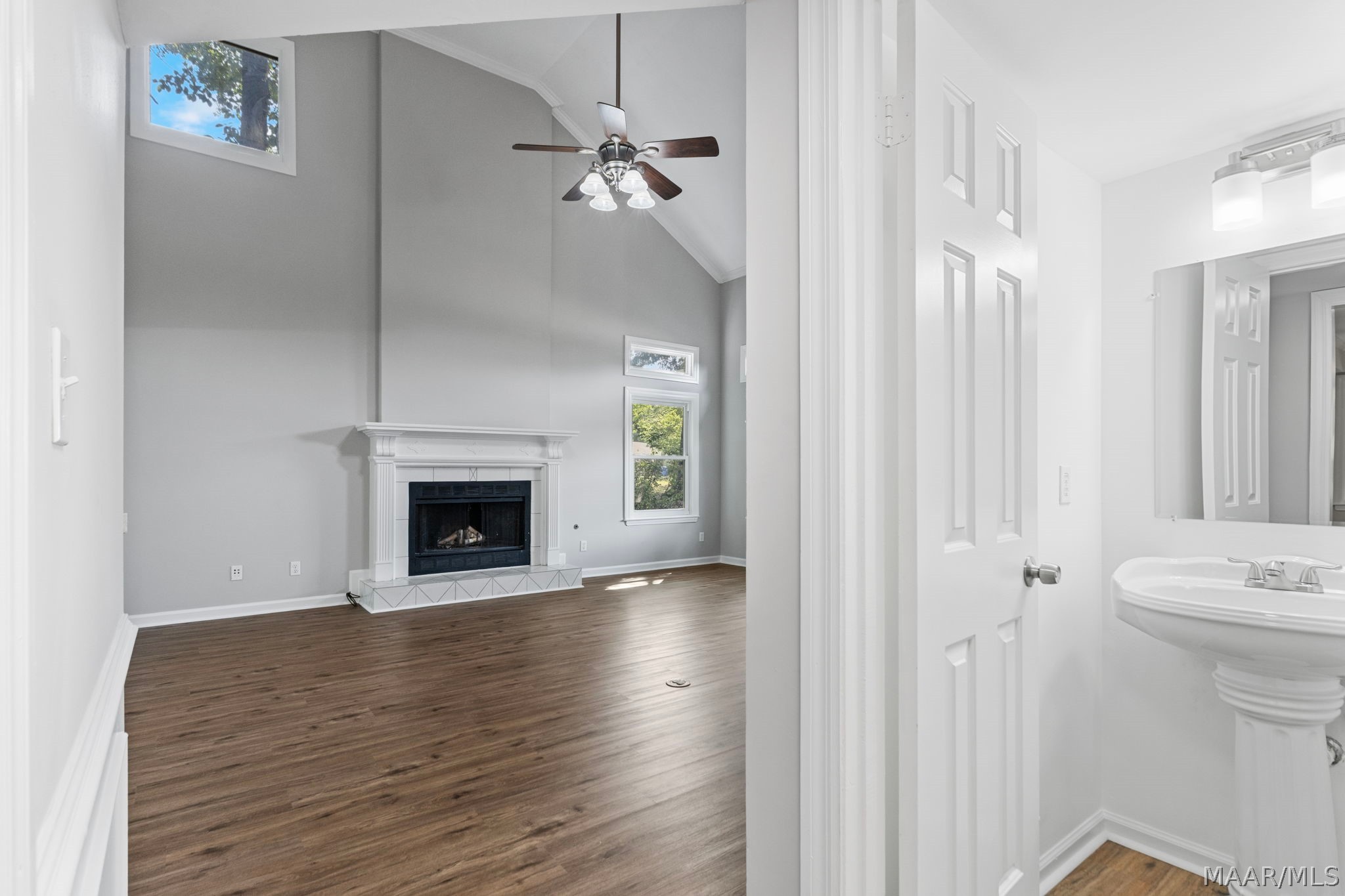 912 Running Brook Drive