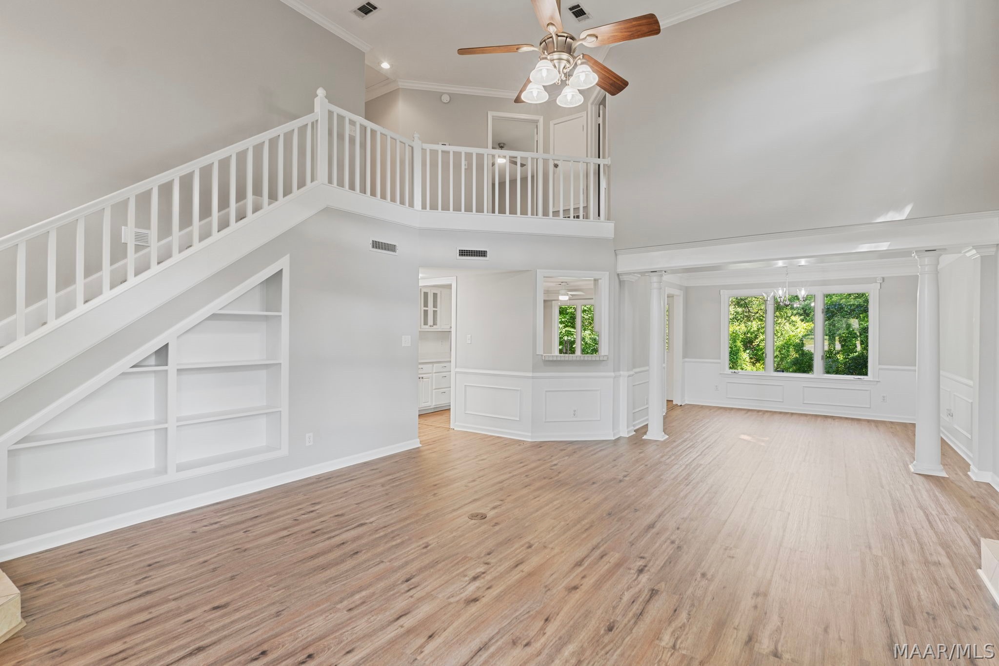912 Running Brook Drive