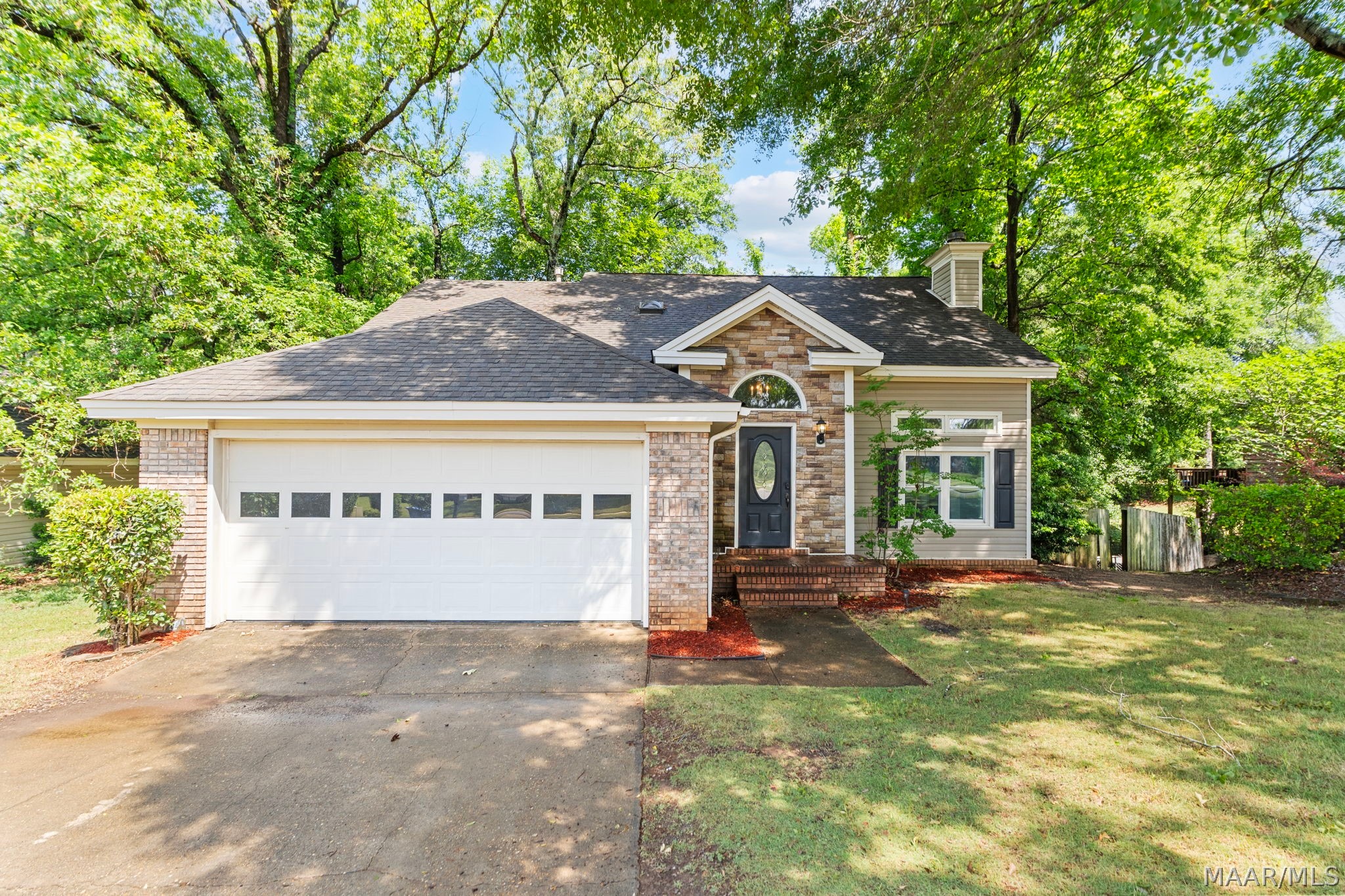 912 Running Brook Drive