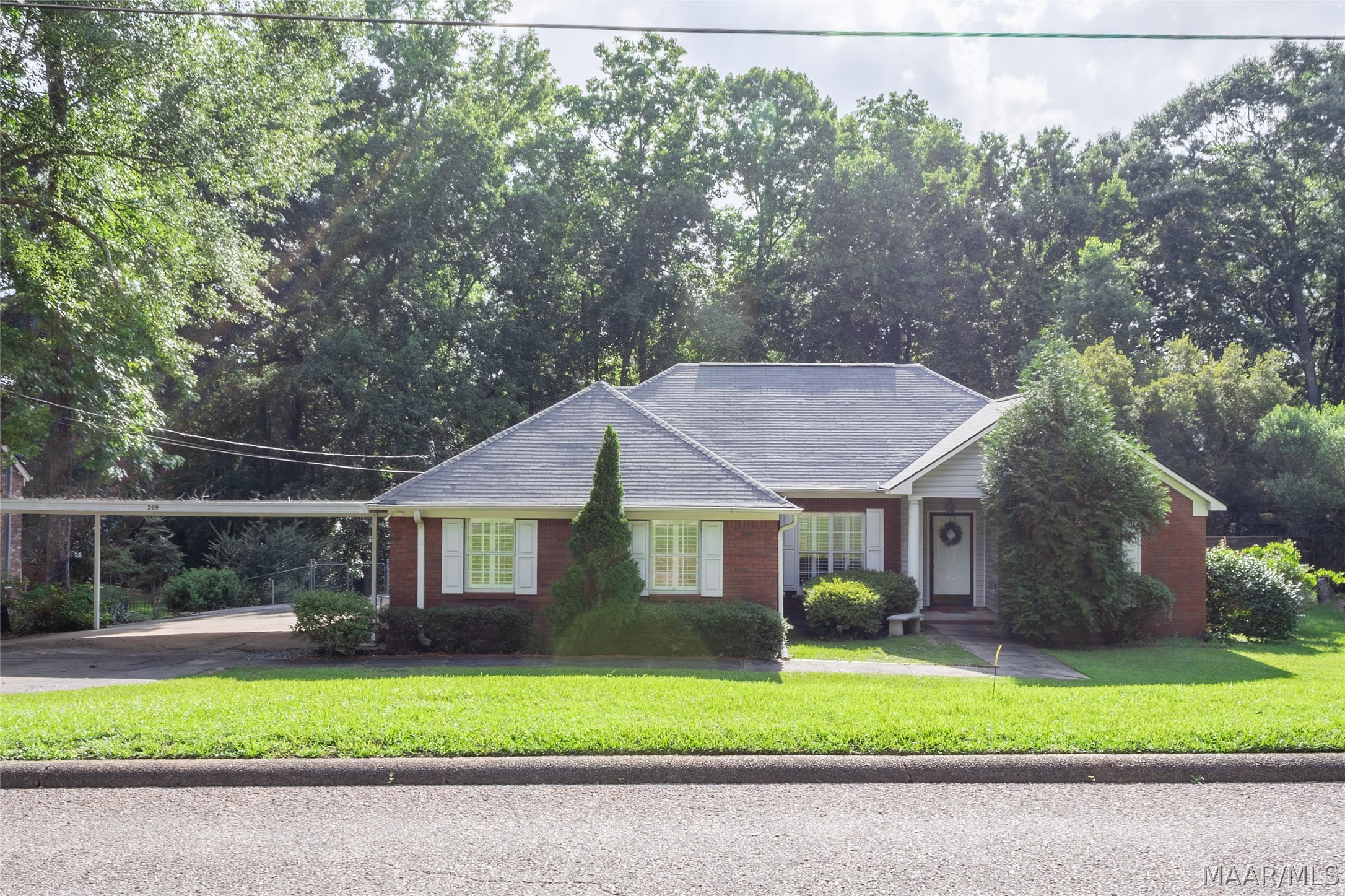 209 Shadow Lane