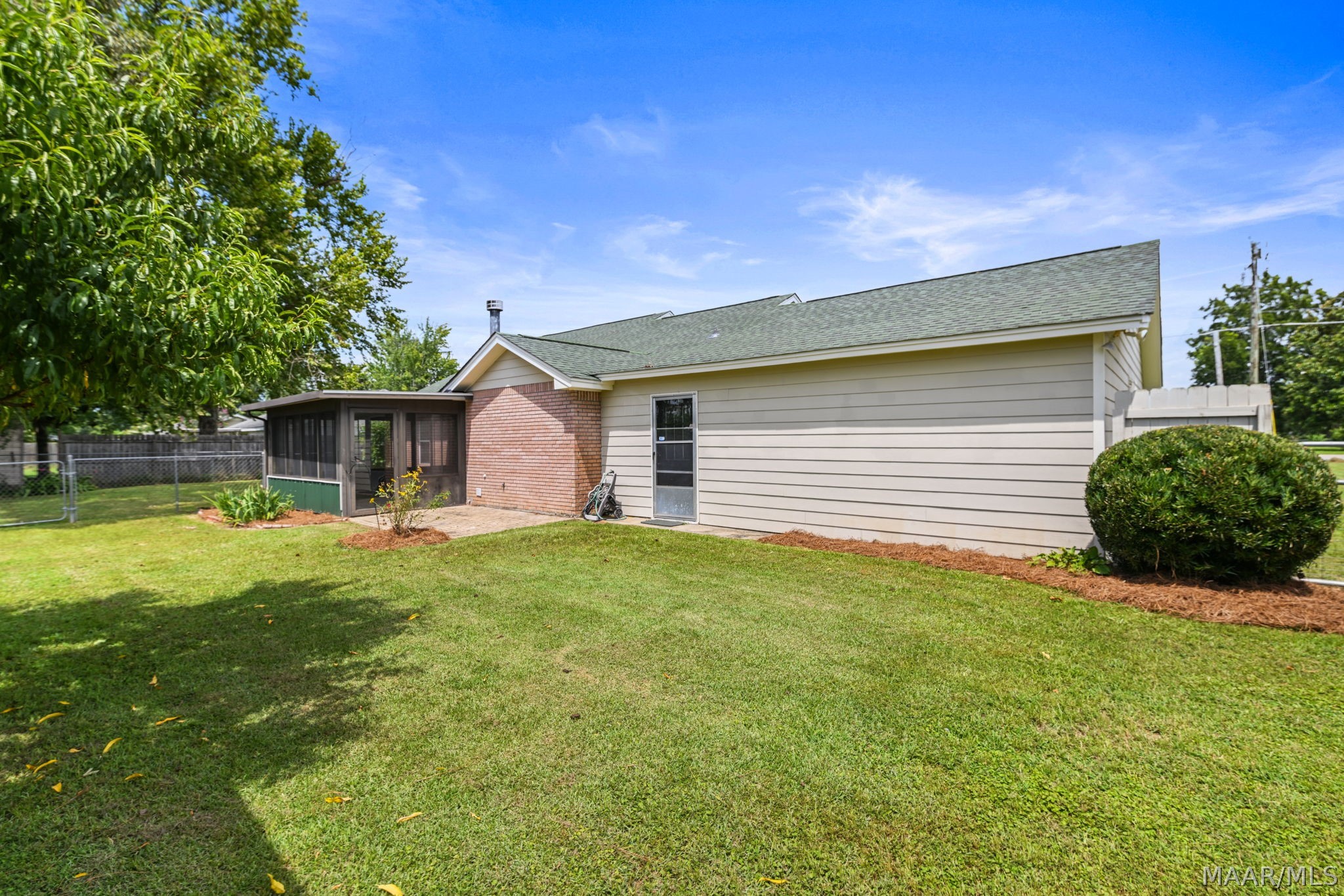 2295 Ceasarville Road