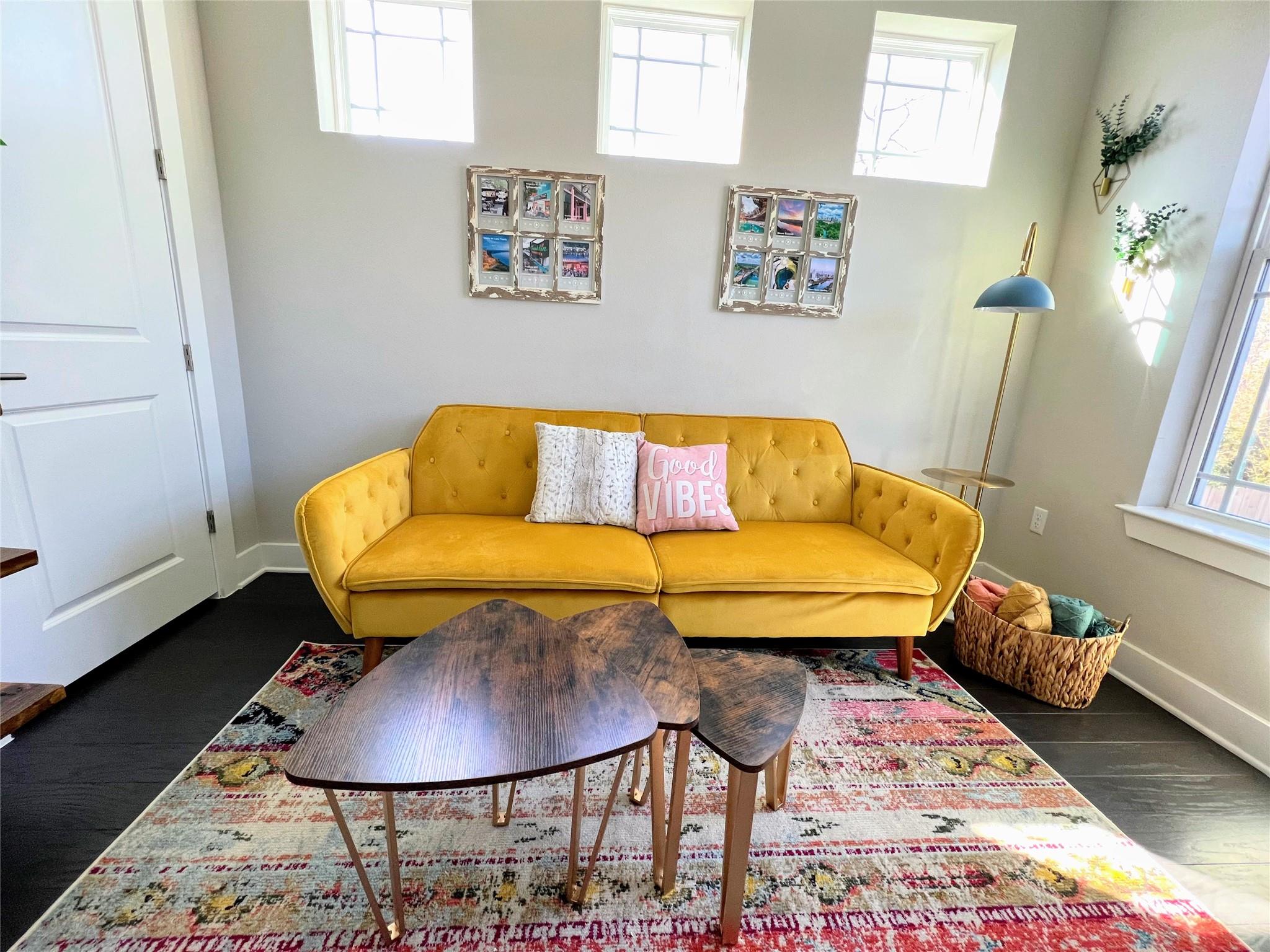 807 E 16th ST # B Unit: A & B