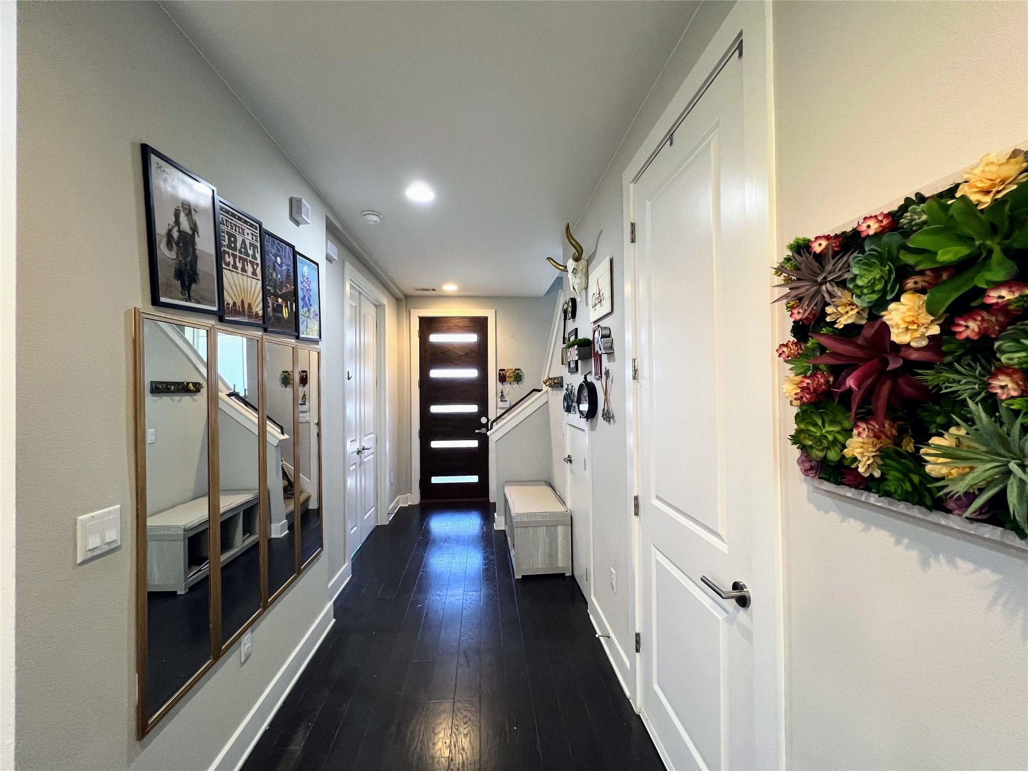 807 E 16th ST # B Unit: A & B