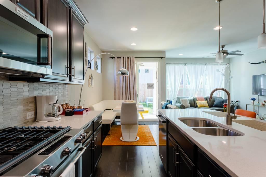 807 E 16th ST # B Unit: A & B