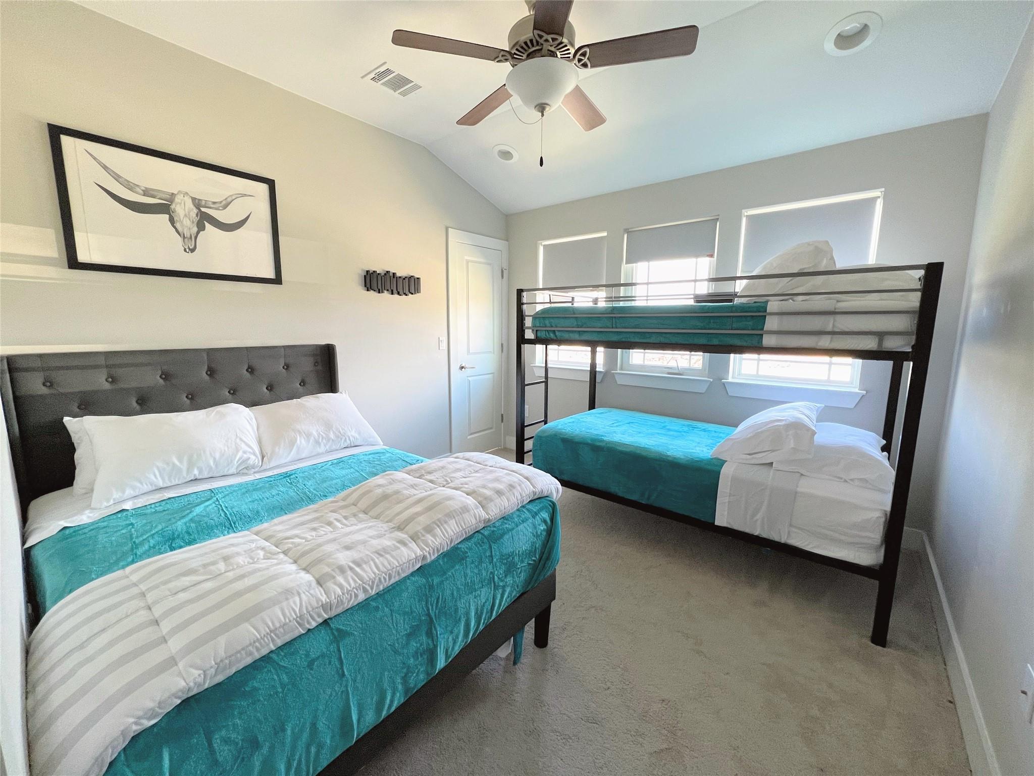 807 E 16th ST # B Unit: A & B