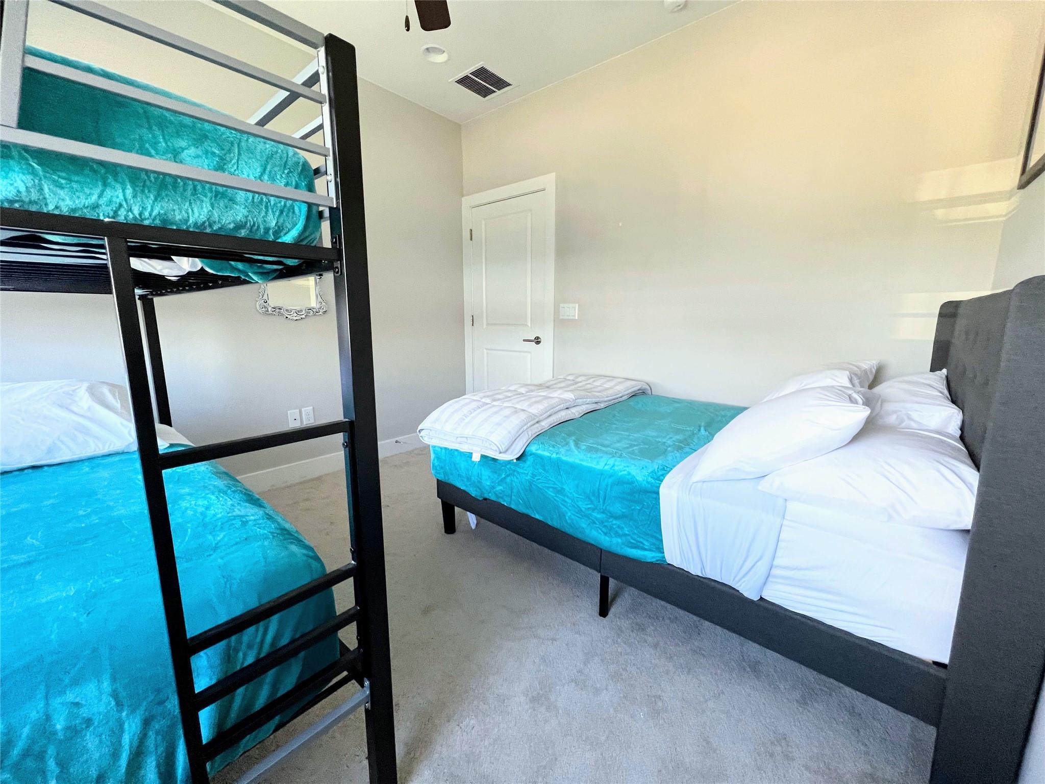 807 E 16th ST # B Unit: A & B