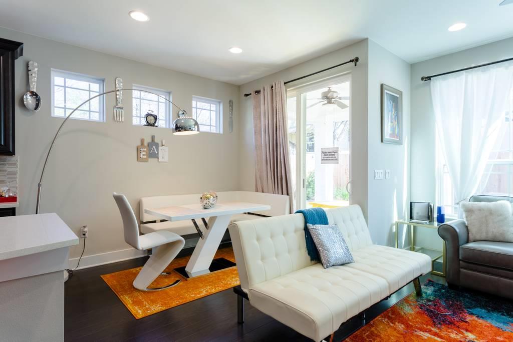 807 E 16th ST # B Unit: A & B