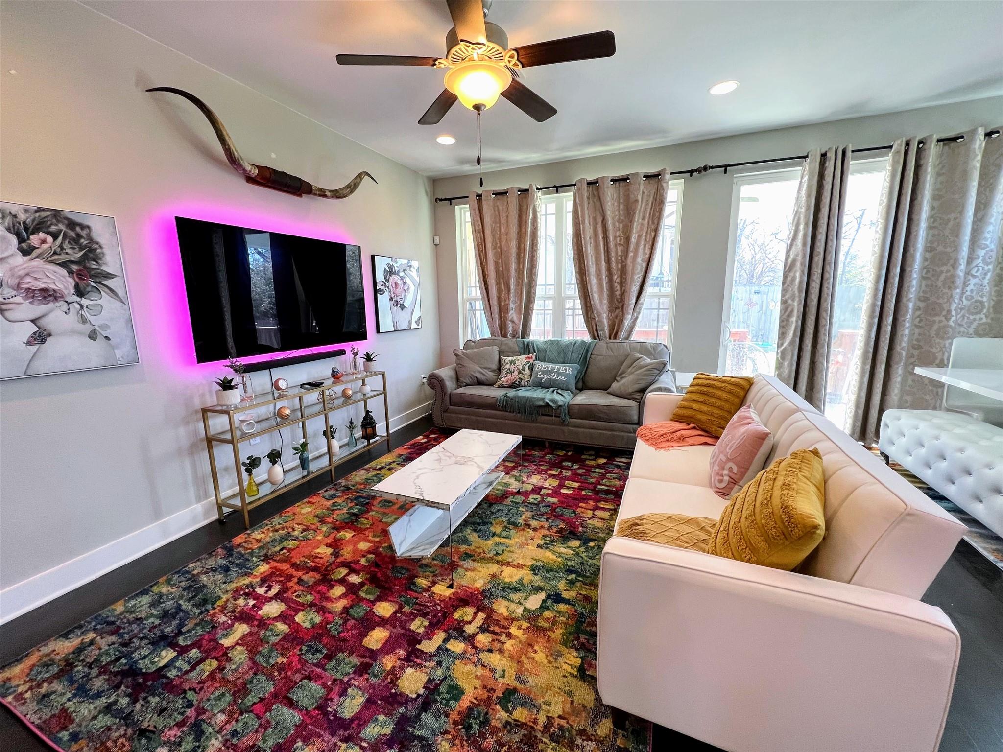 807 E 16th ST # B Unit: A & B