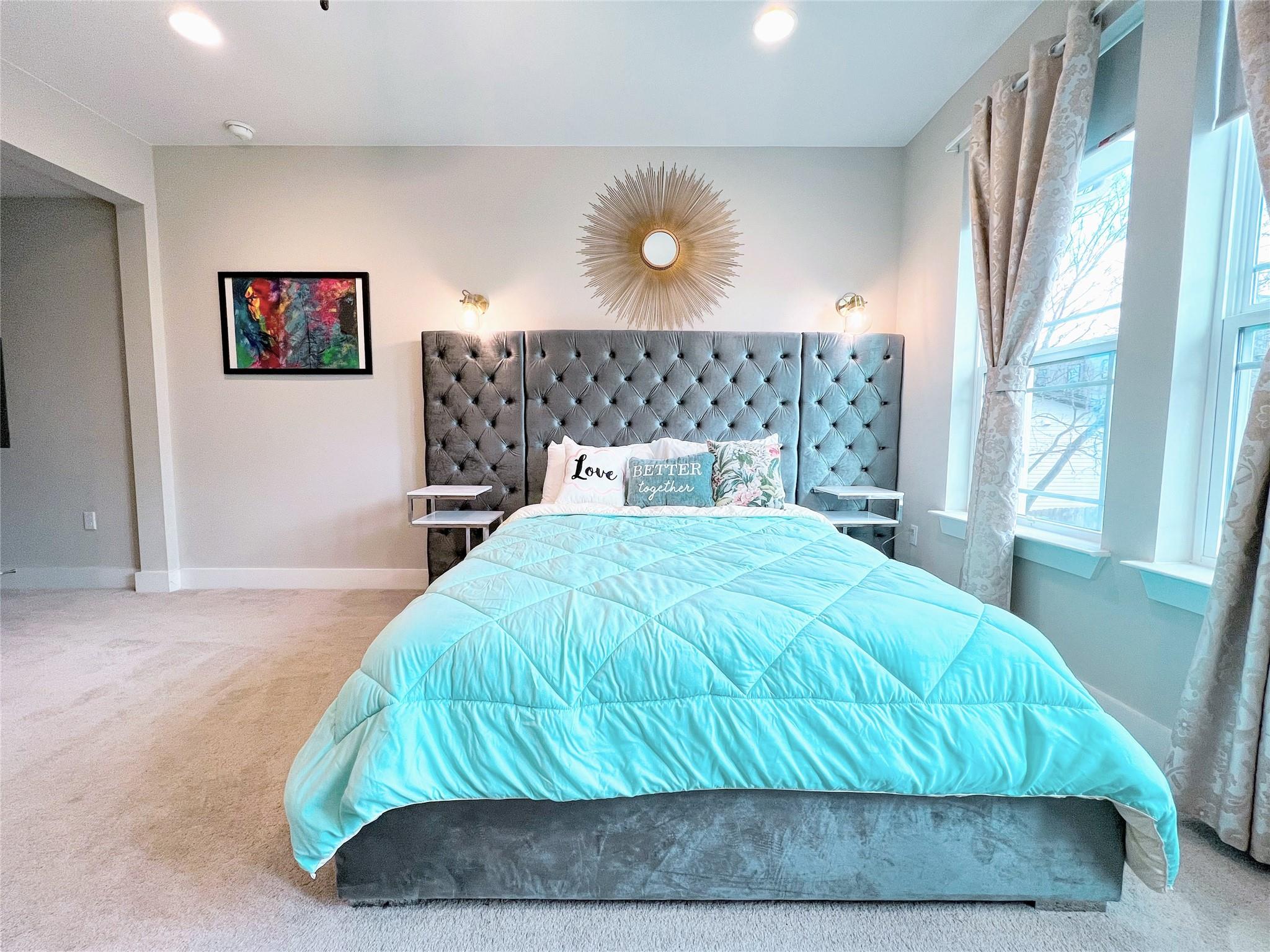 807 E 16th ST # B Unit: A & B