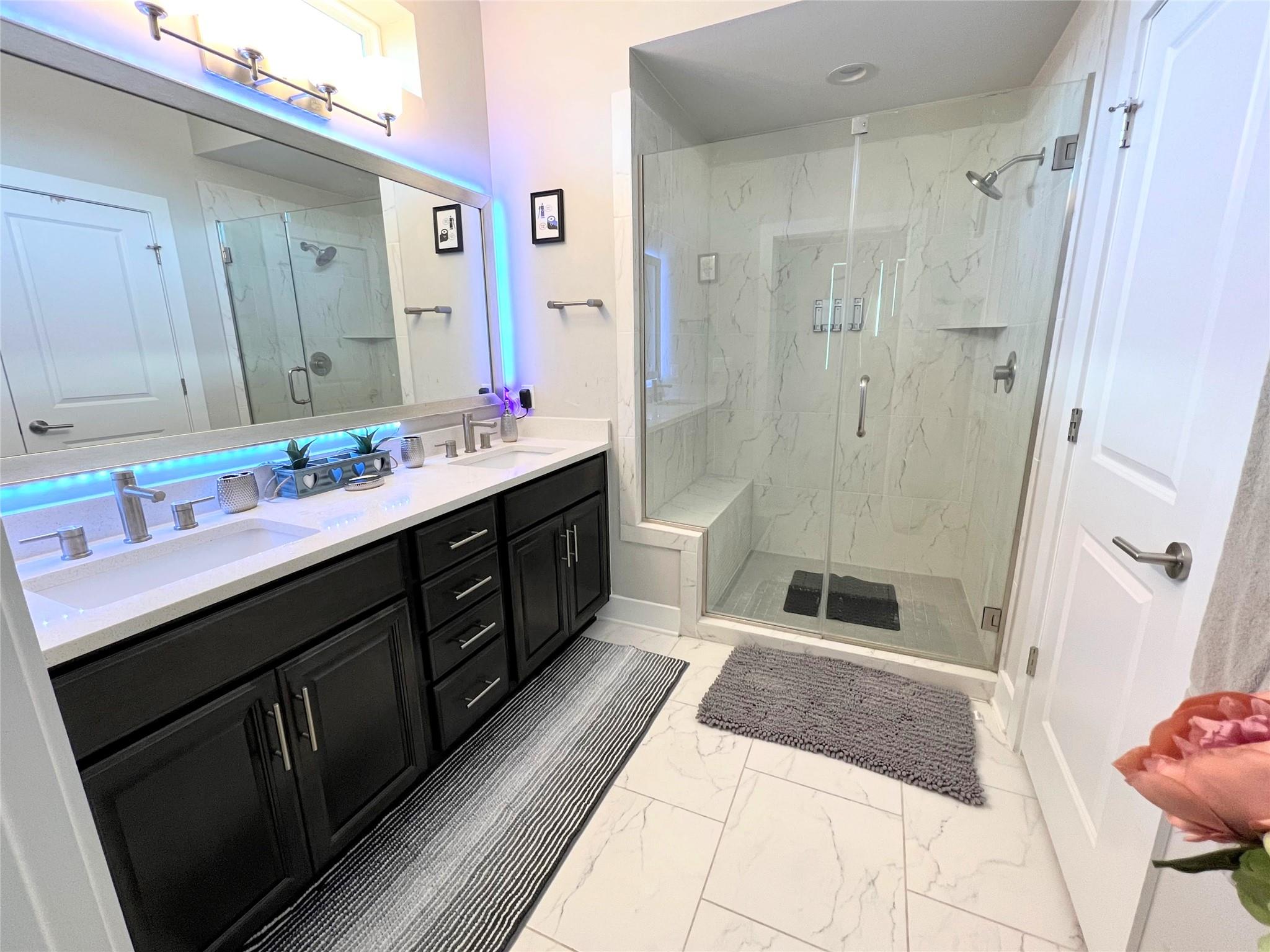 807 E 16th ST # B Unit: A & B