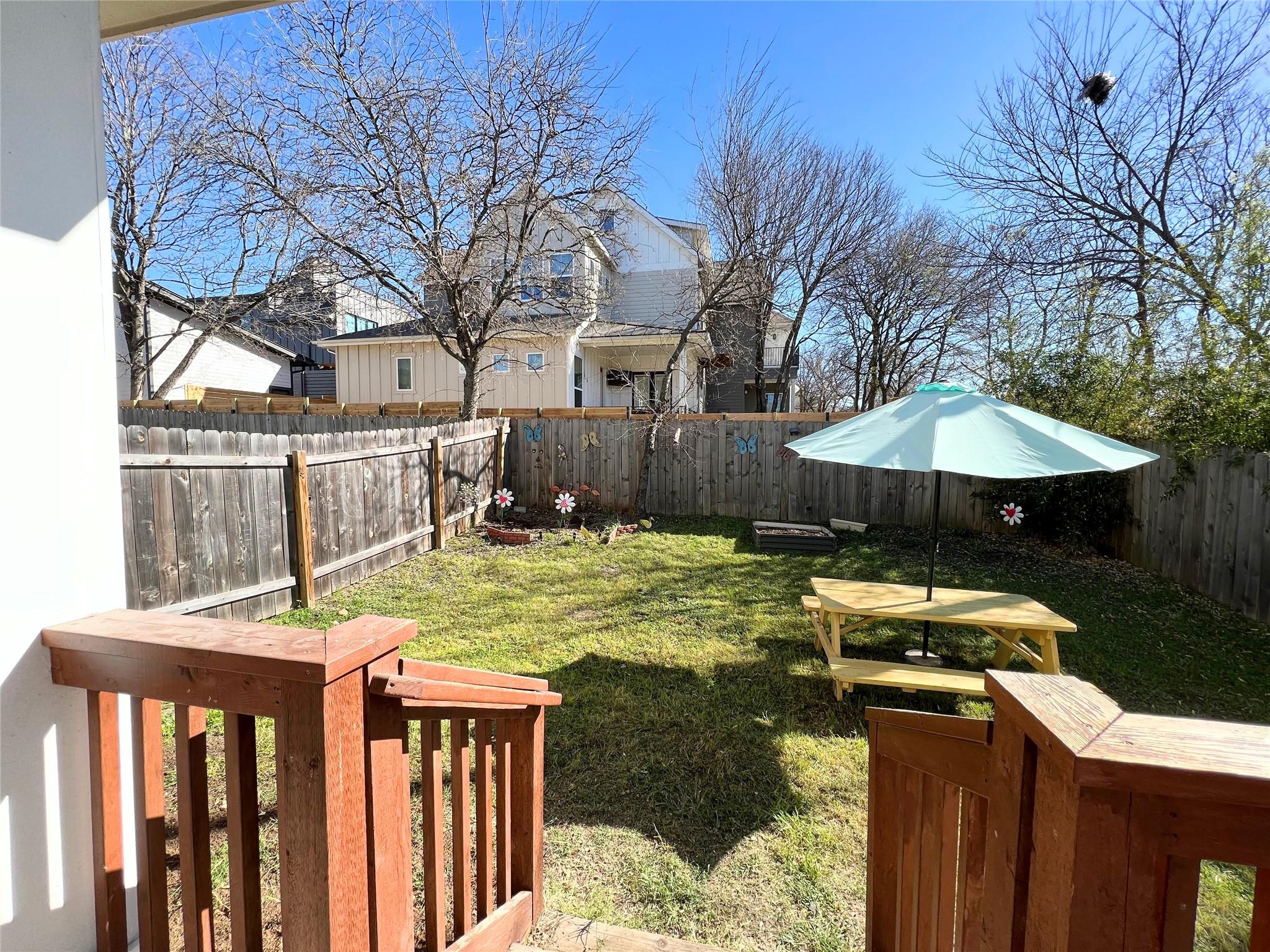 807 E 16th ST # B Unit: A & B