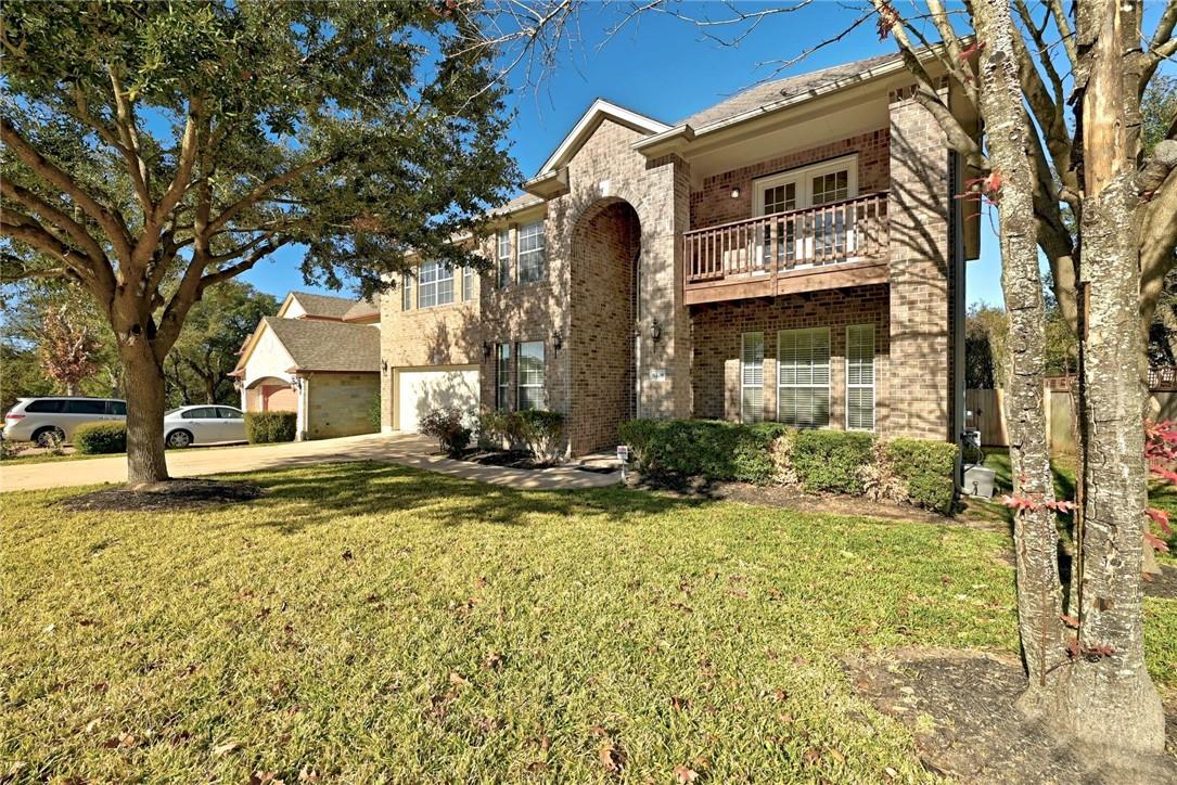 8408 Big Timber DR