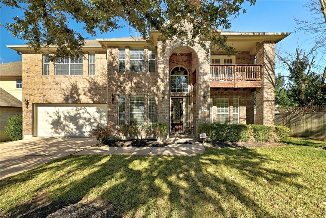 8408 Big Timber DR