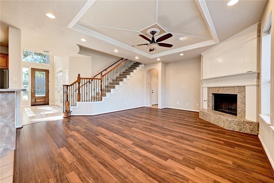 8408 Big Timber DR
