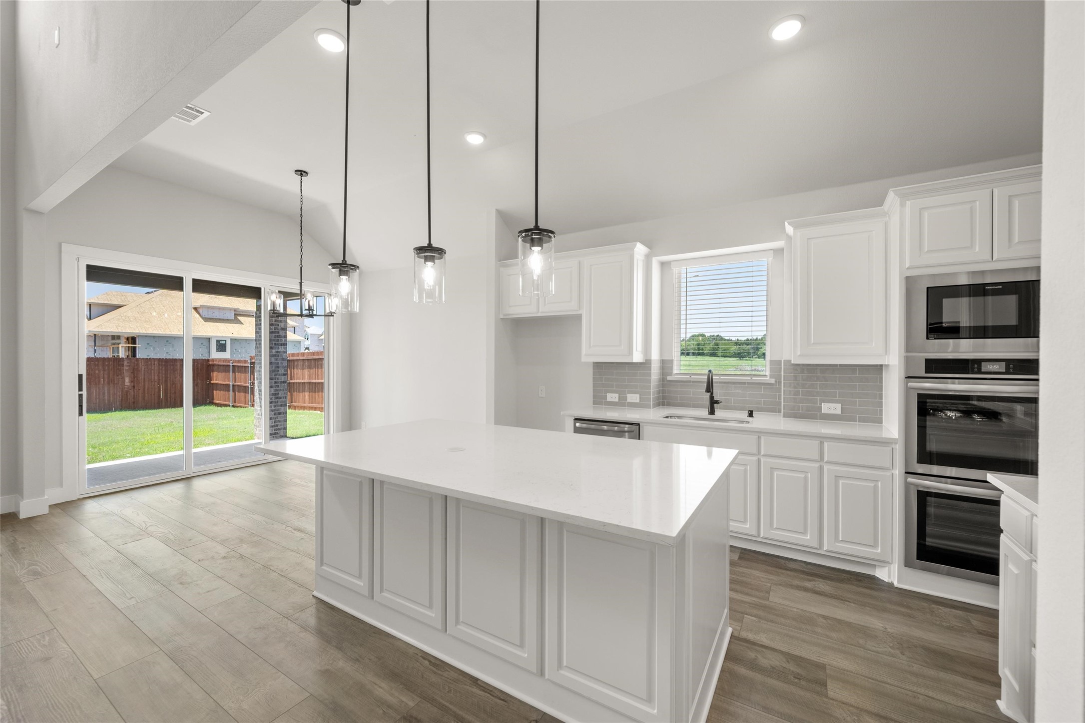 1605 Whisperwood Way