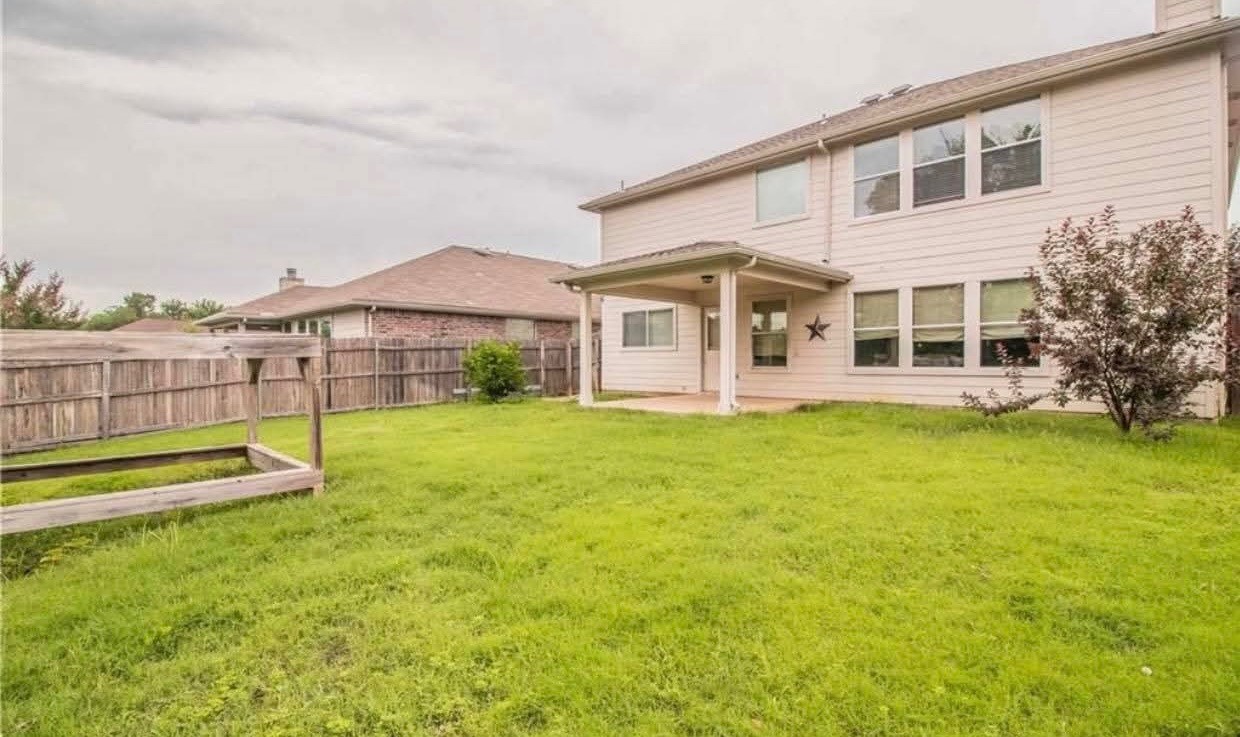 14045 Lost Spurs Road