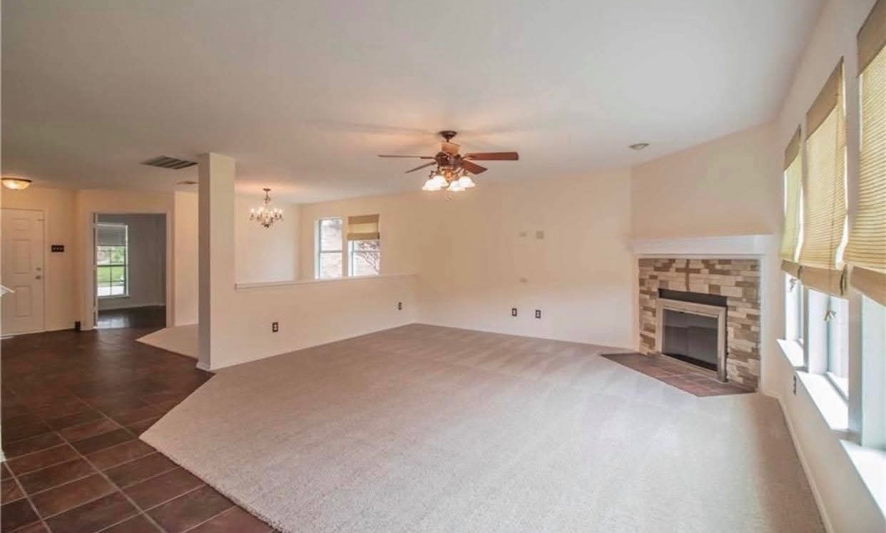 14045 Lost Spurs Road