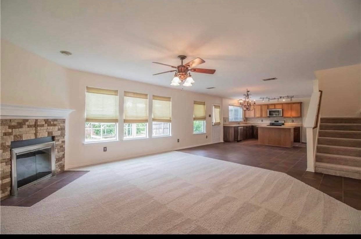 14045 Lost Spurs Road