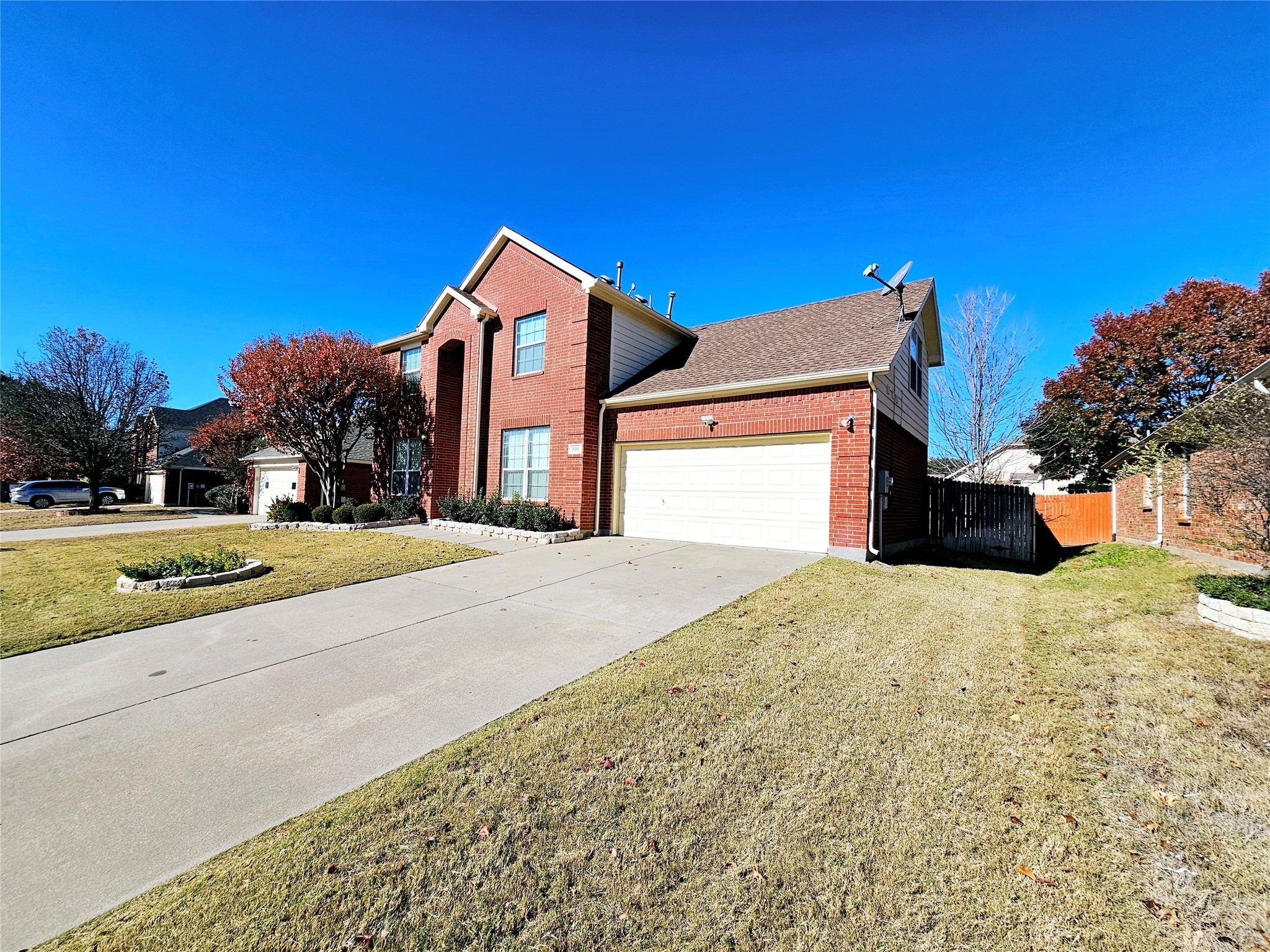 205 Misty Mesa Trail