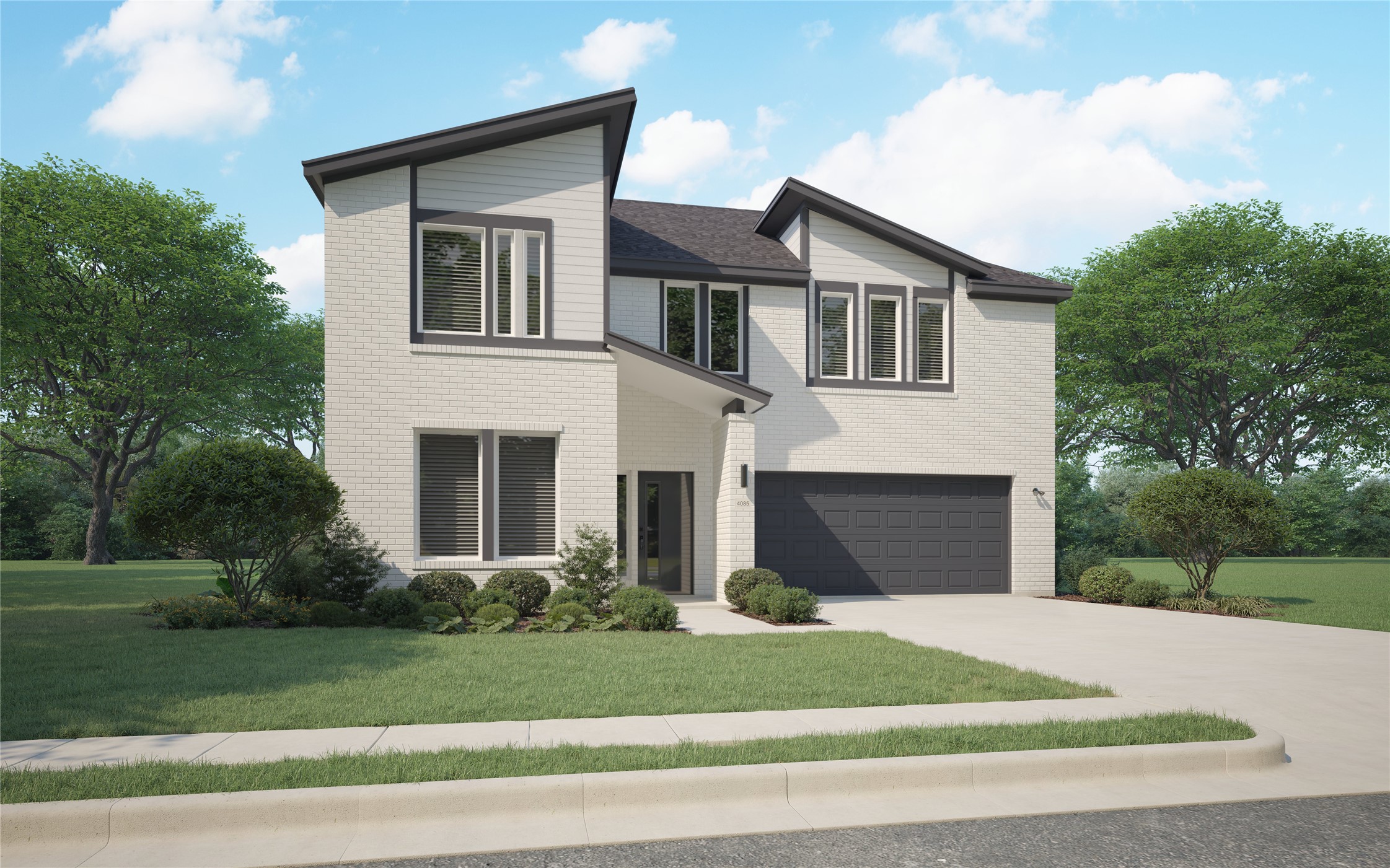 771 Water View Drive