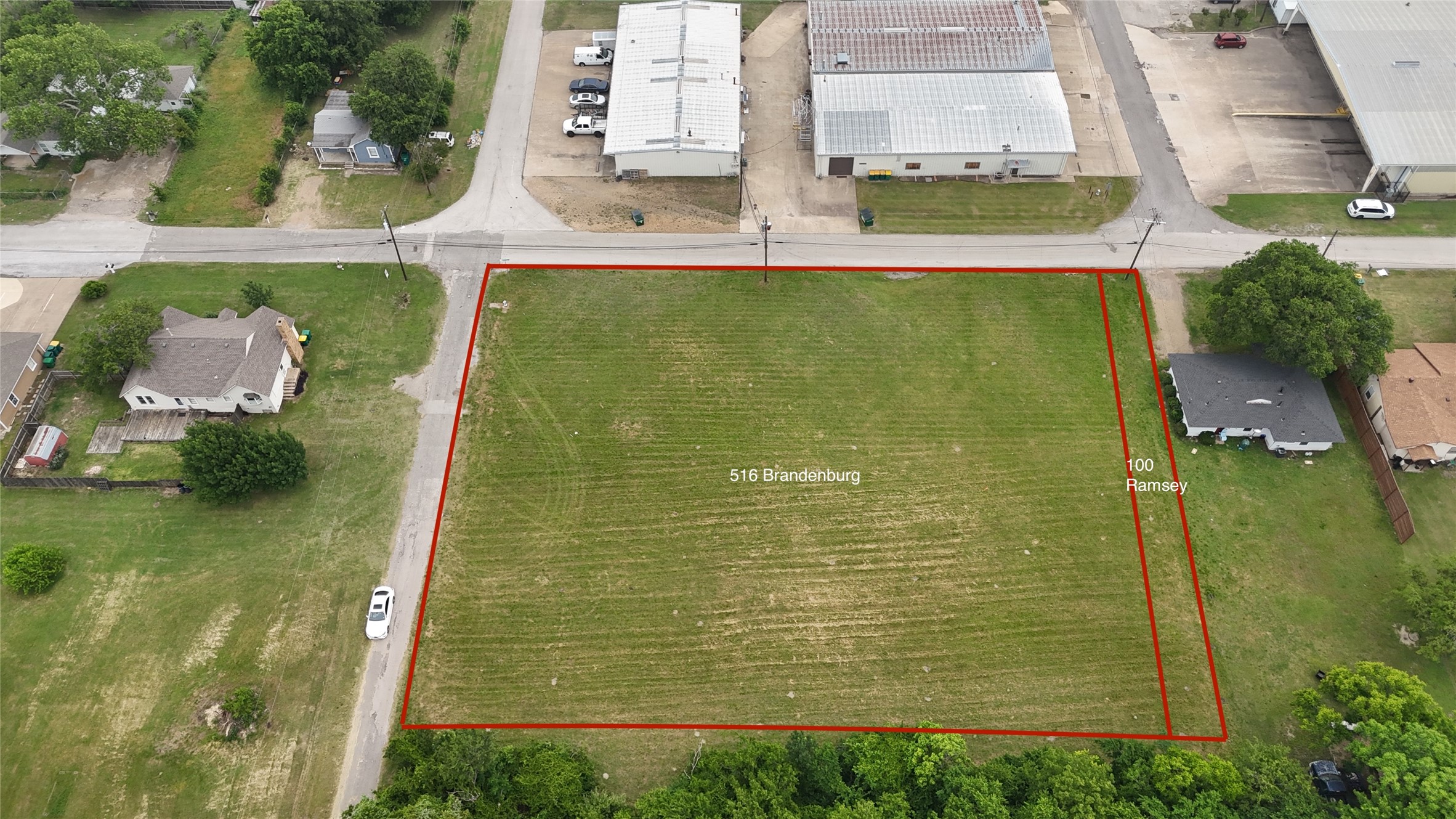 516 Brandenburg Street