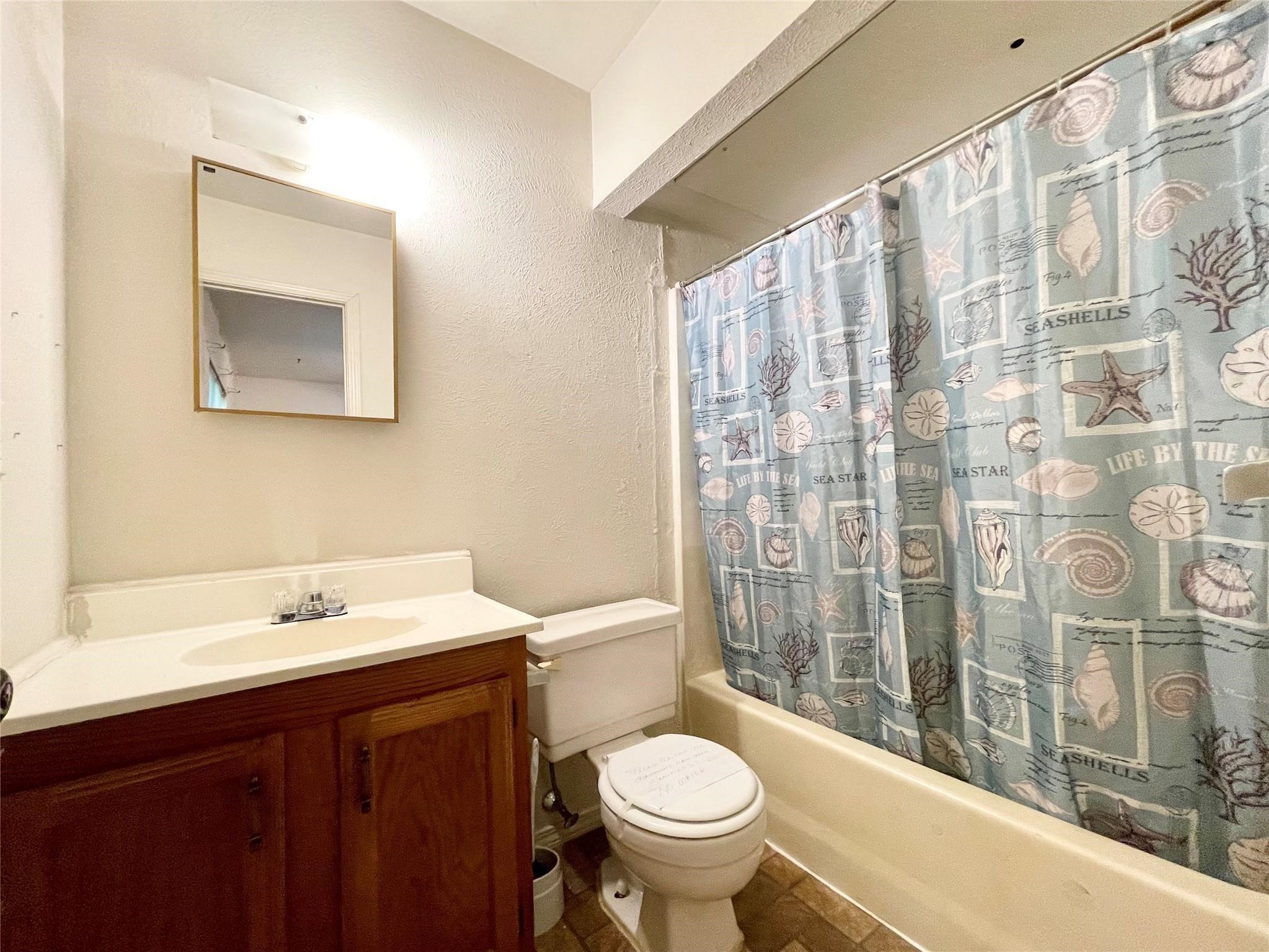 9551 Kerrville Street