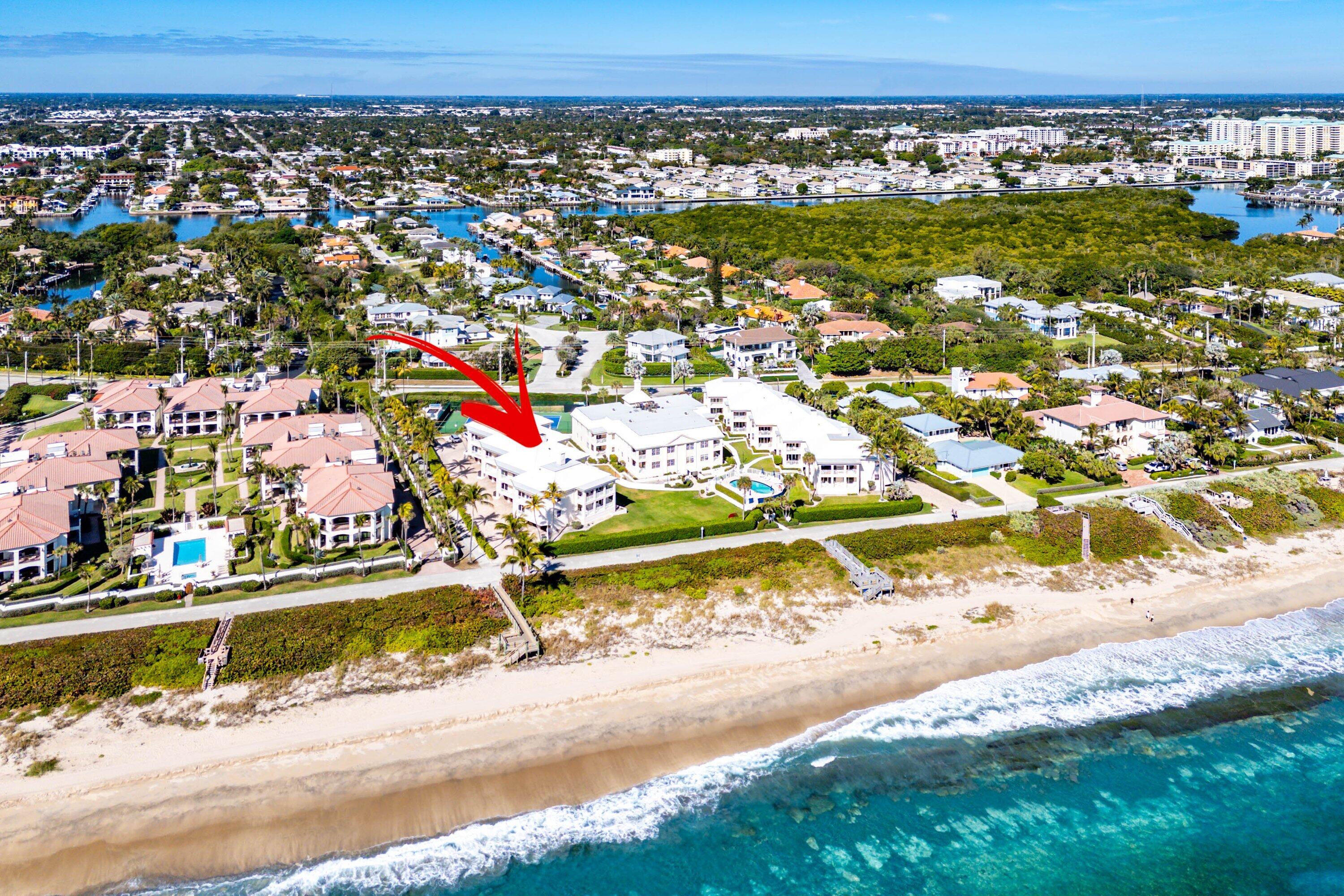 5900 Old Ocean Boulevard