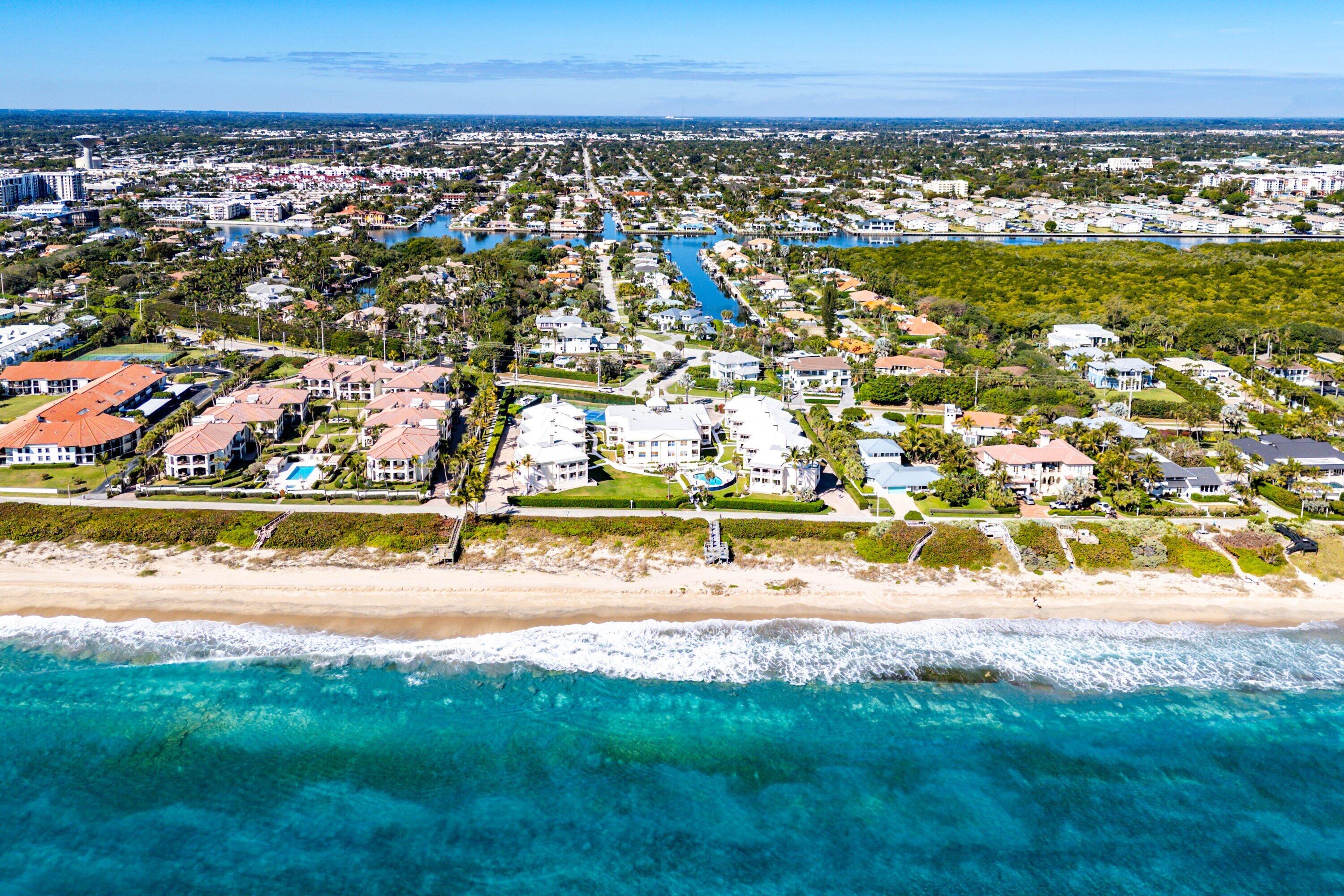 5900 Old Ocean Boulevard