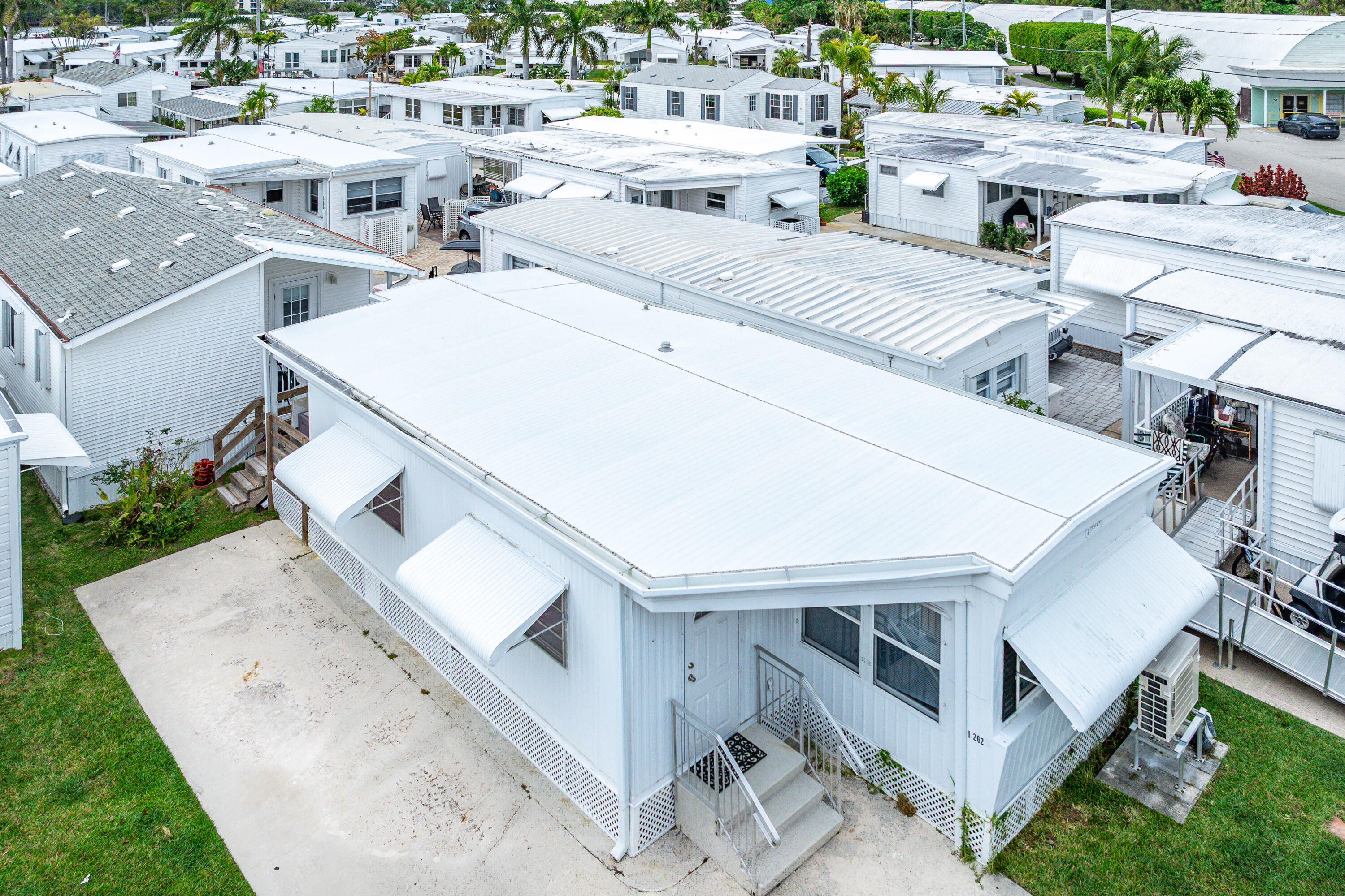 202 Palm Drive I