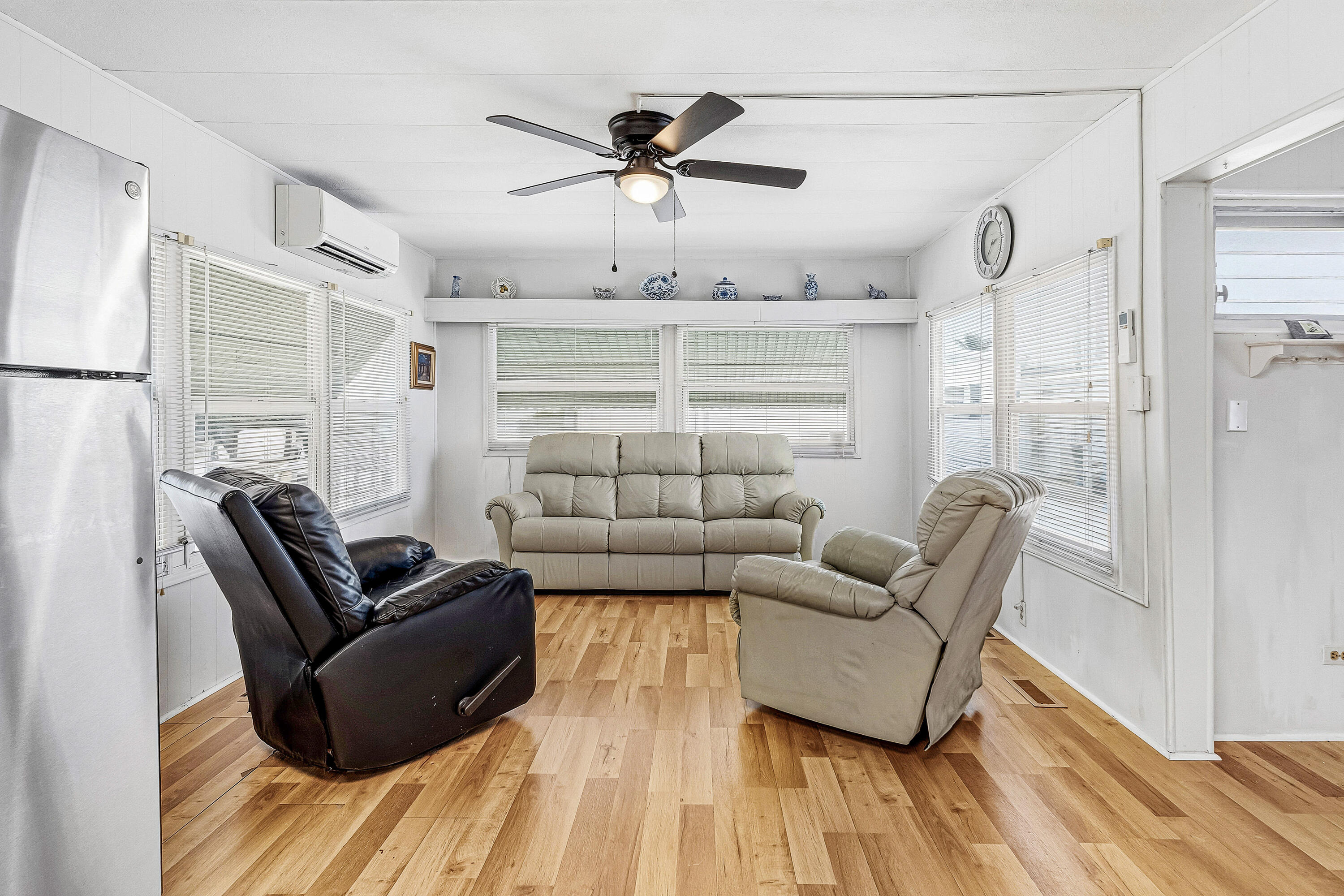 202 Palm Drive I