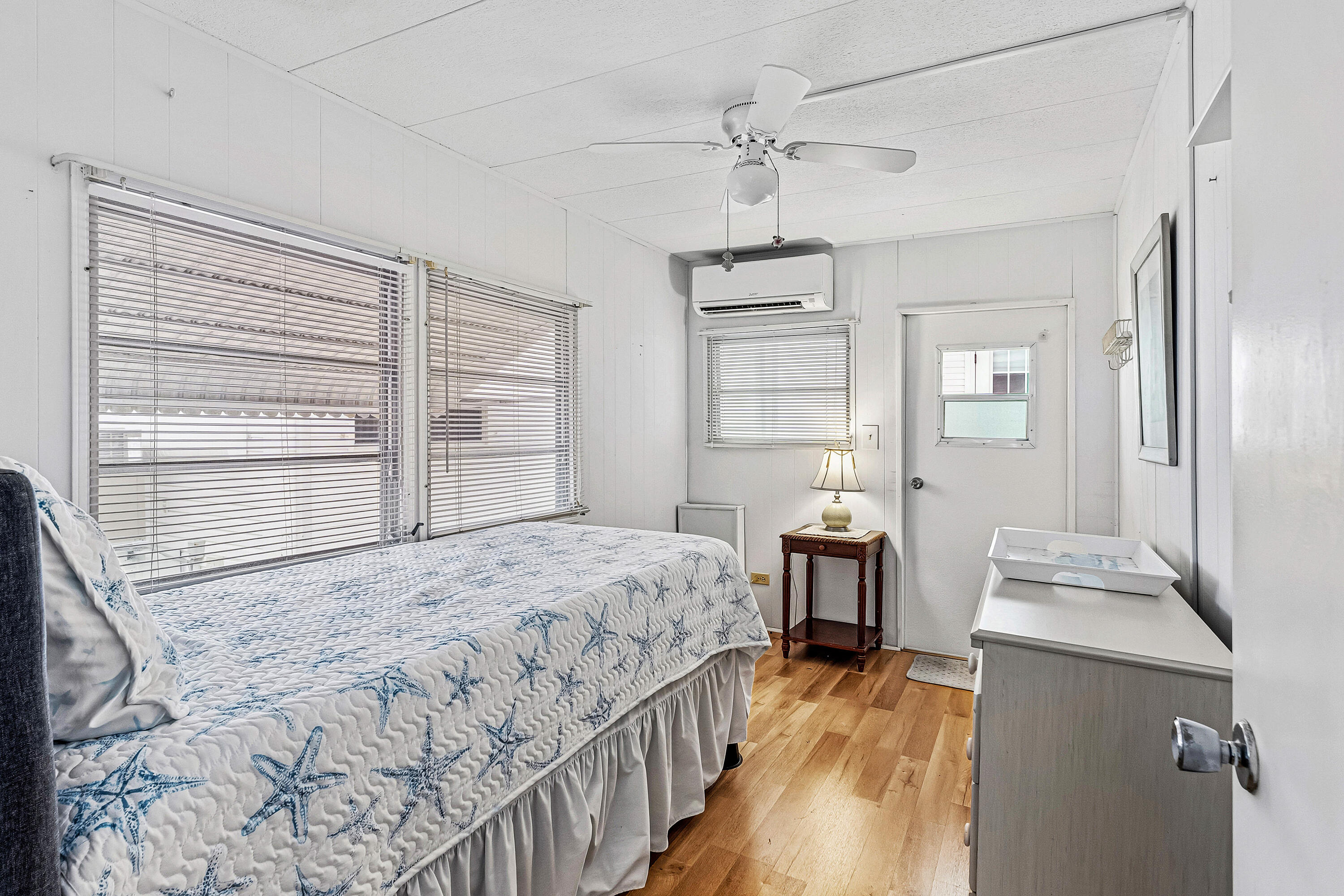 202 Palm Drive I