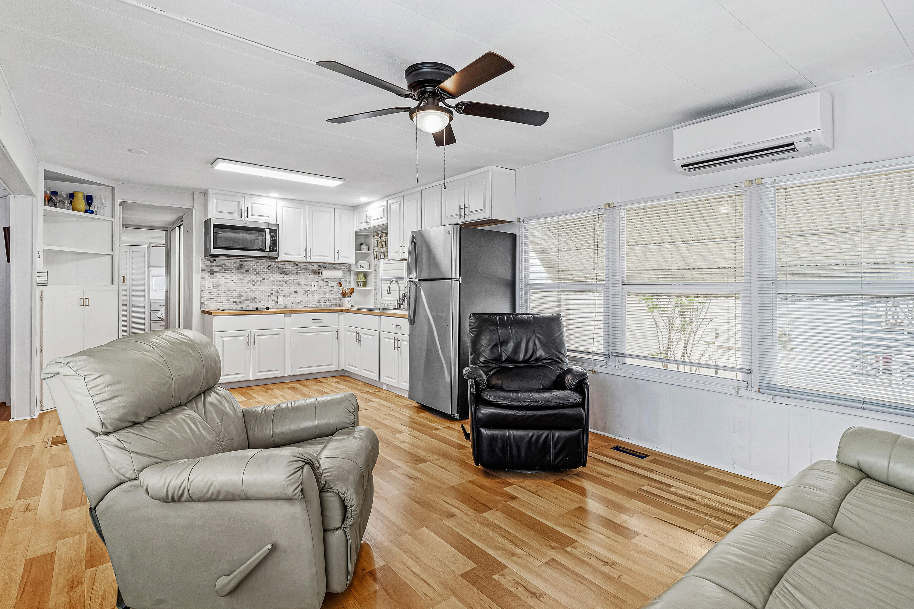 202 Palm Drive I