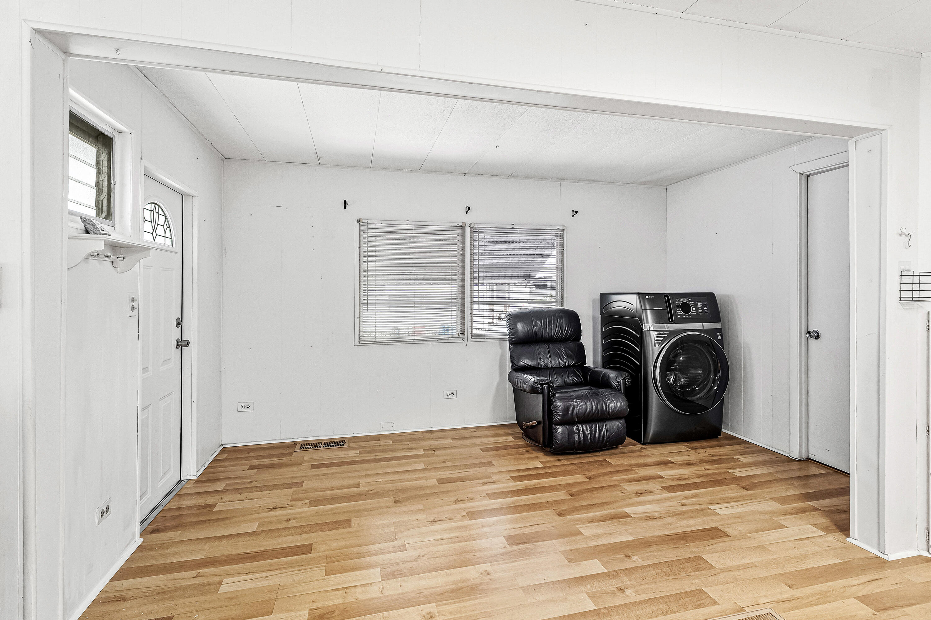 202 Palm Drive I