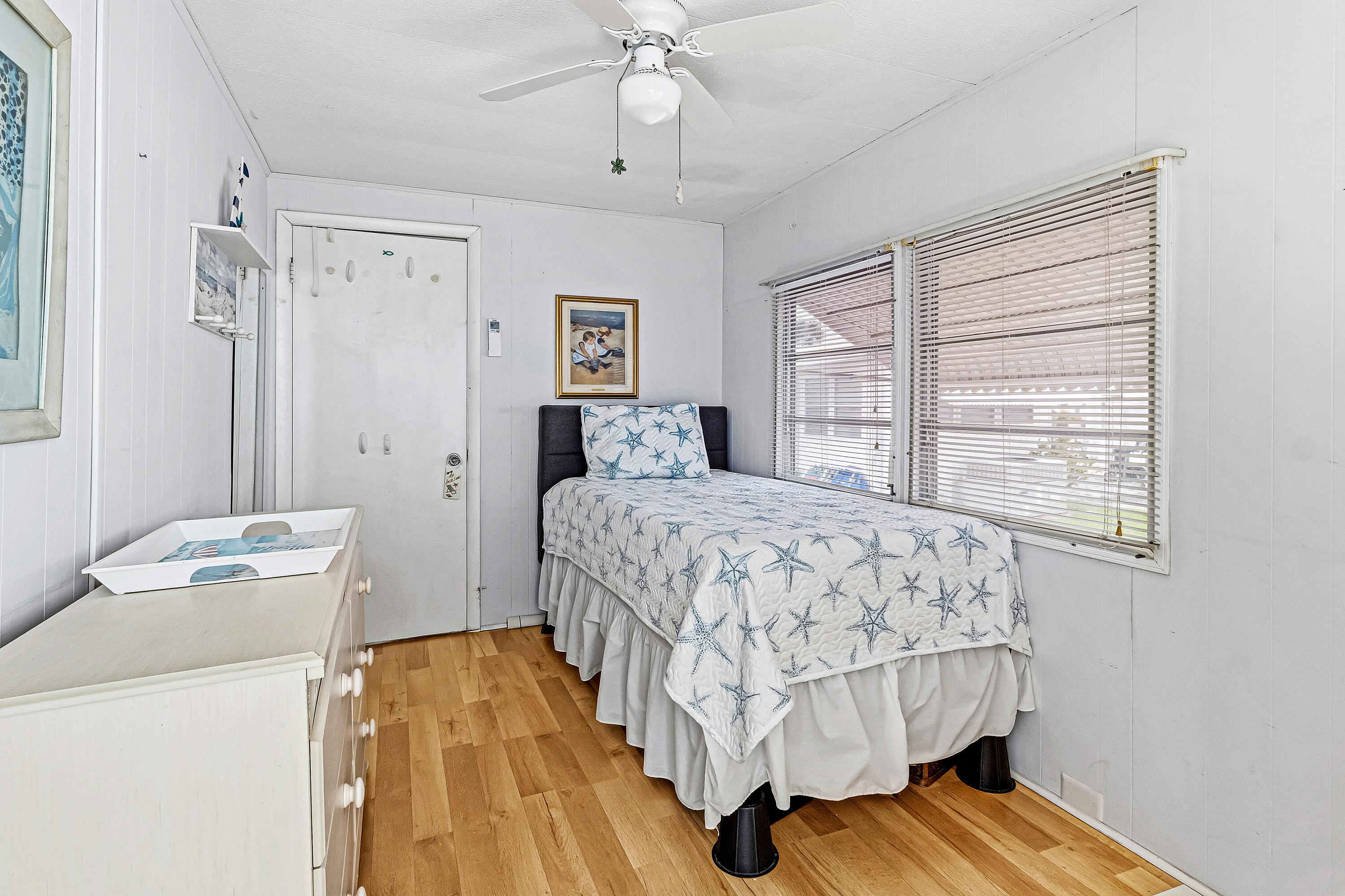 202 Palm Drive I