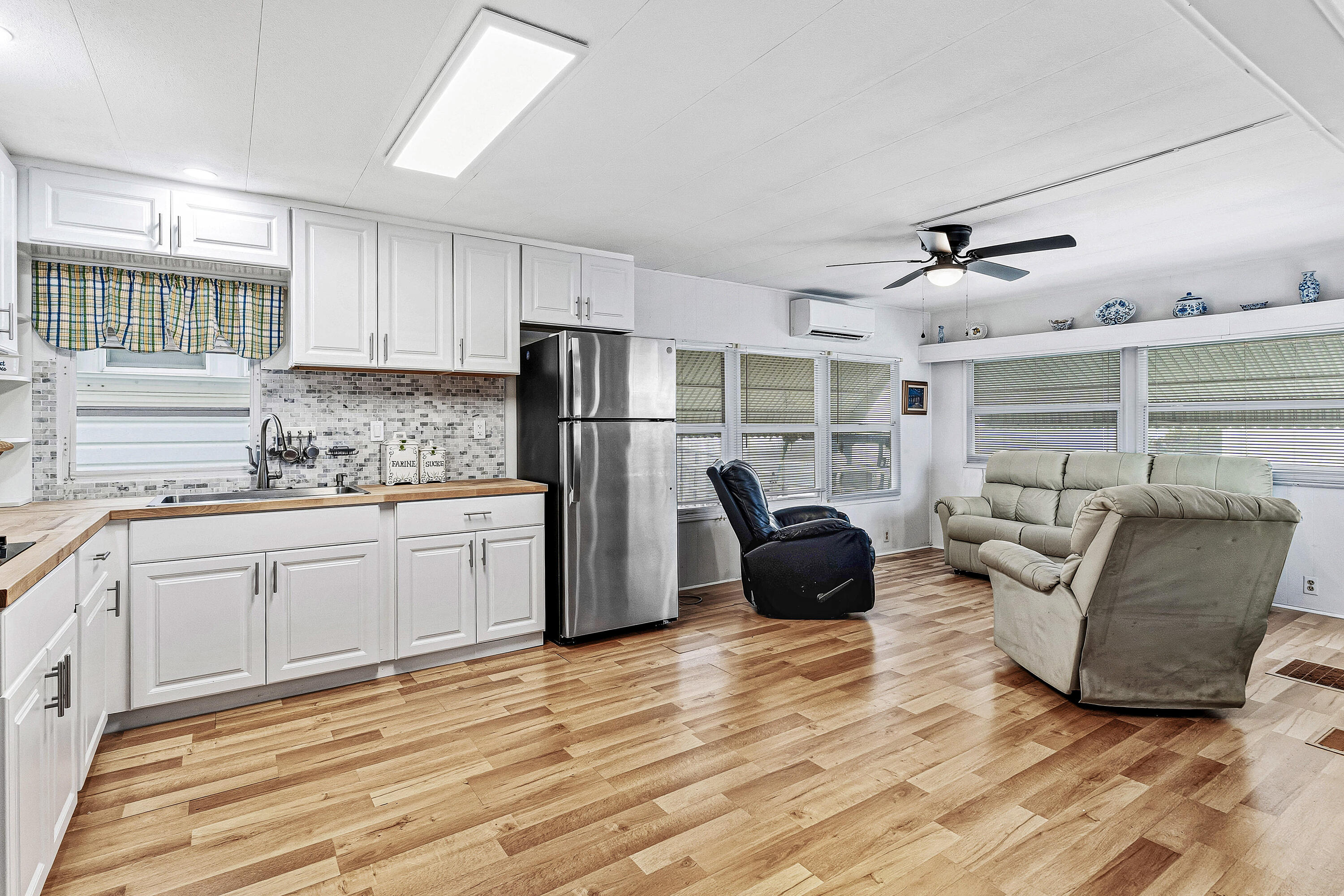 202 Palm Drive I